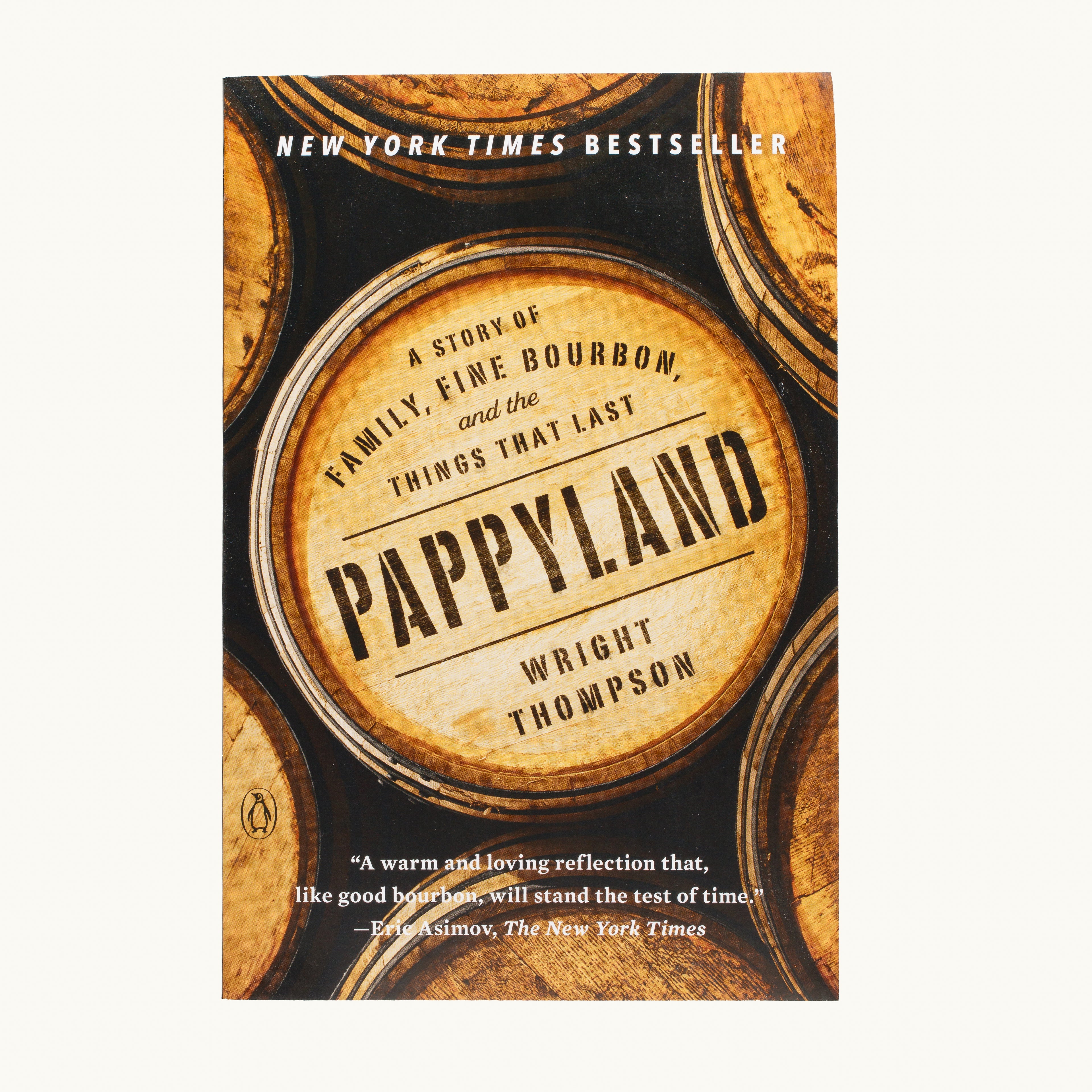 Pappyland