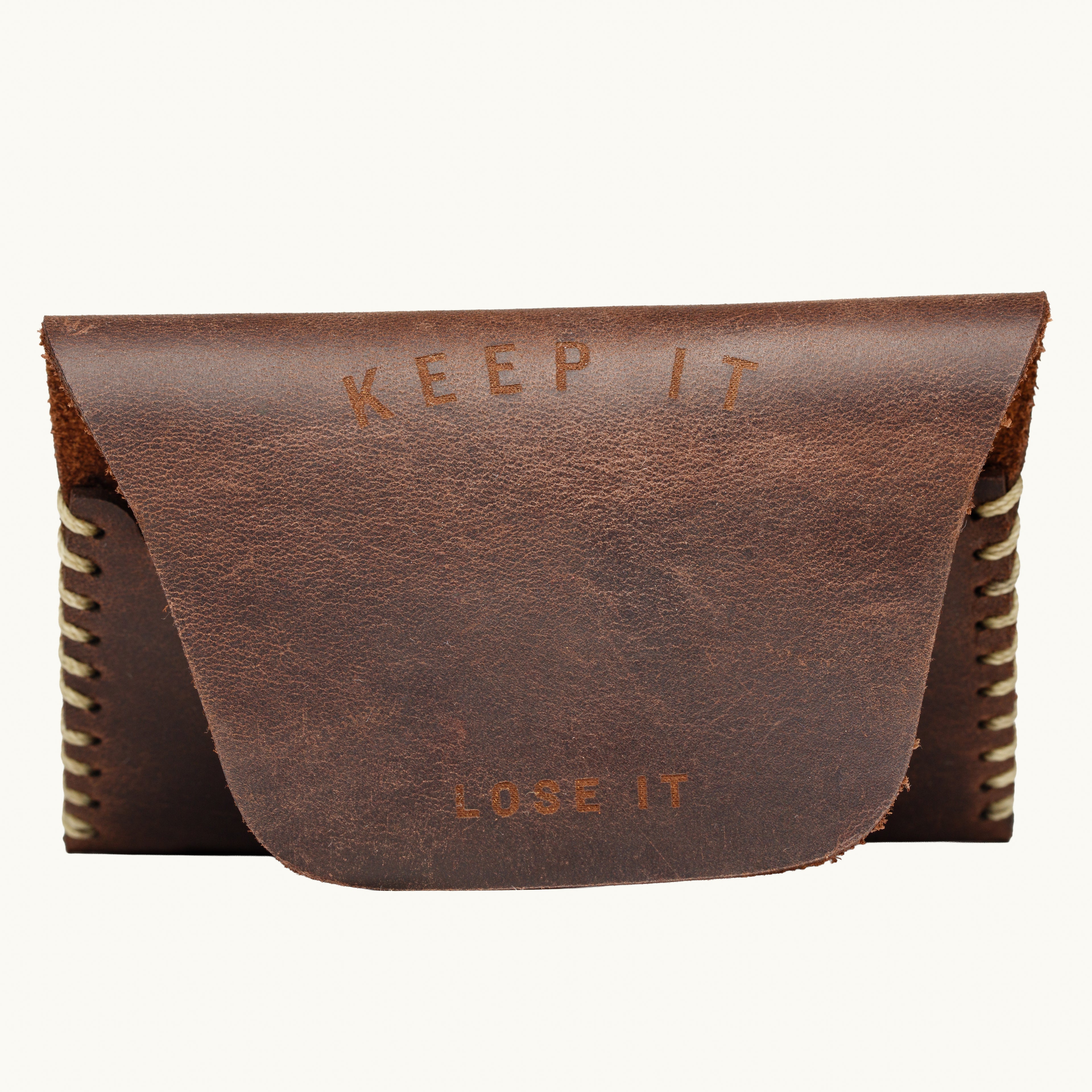 Tuck Slim Wallet - Misc. Goods Co.