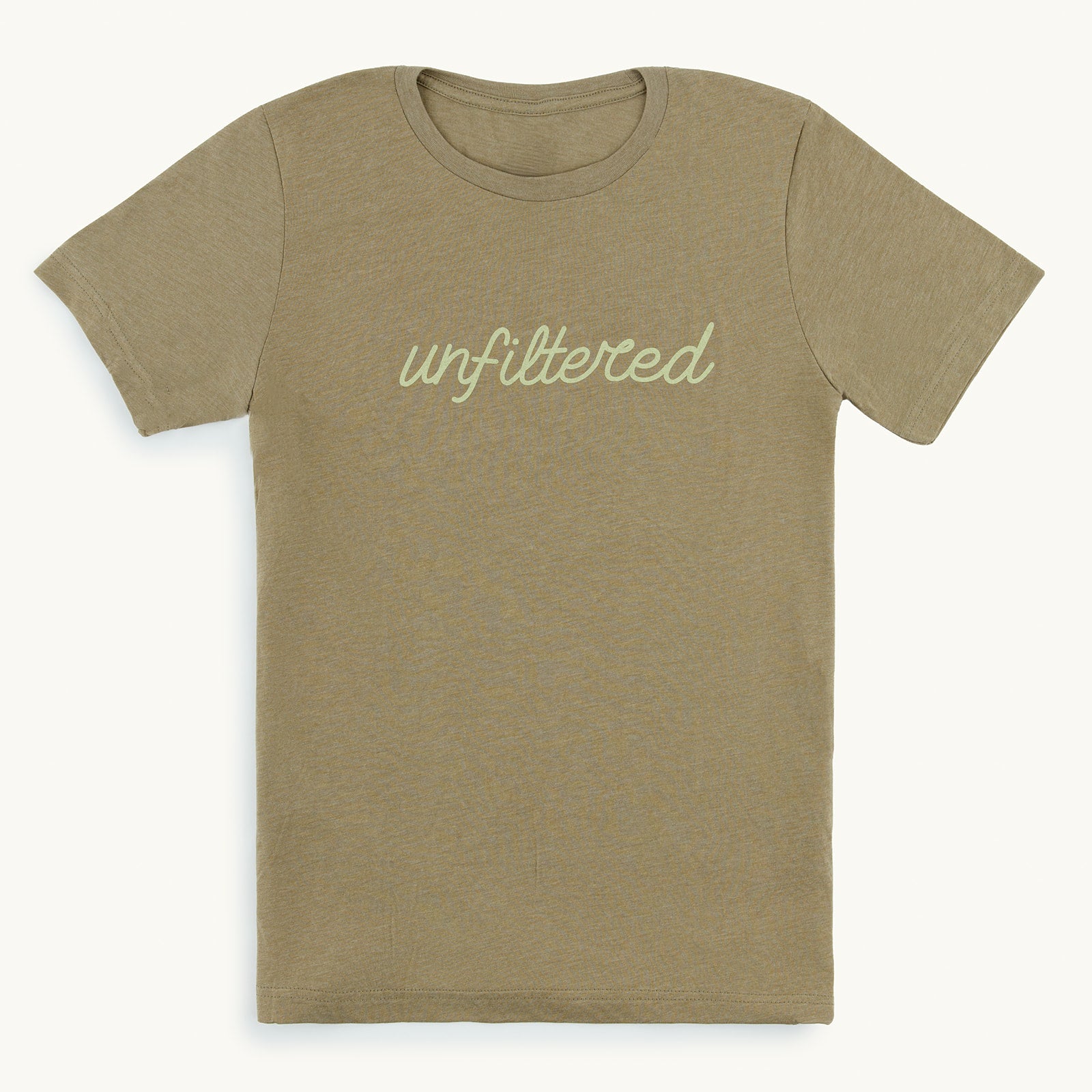 Unfiltered T-Shirt