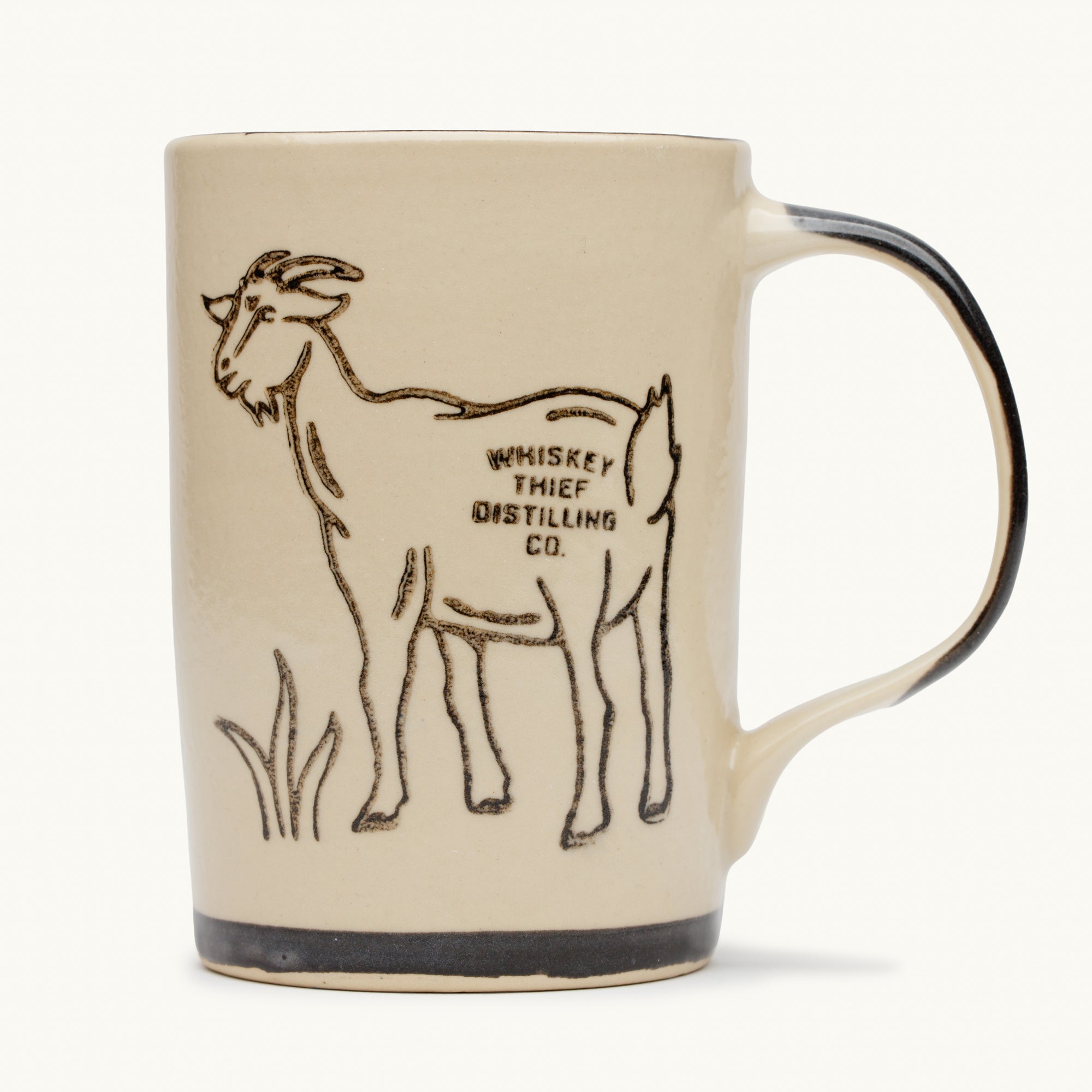 Whiskey Thief Coffee Mugs