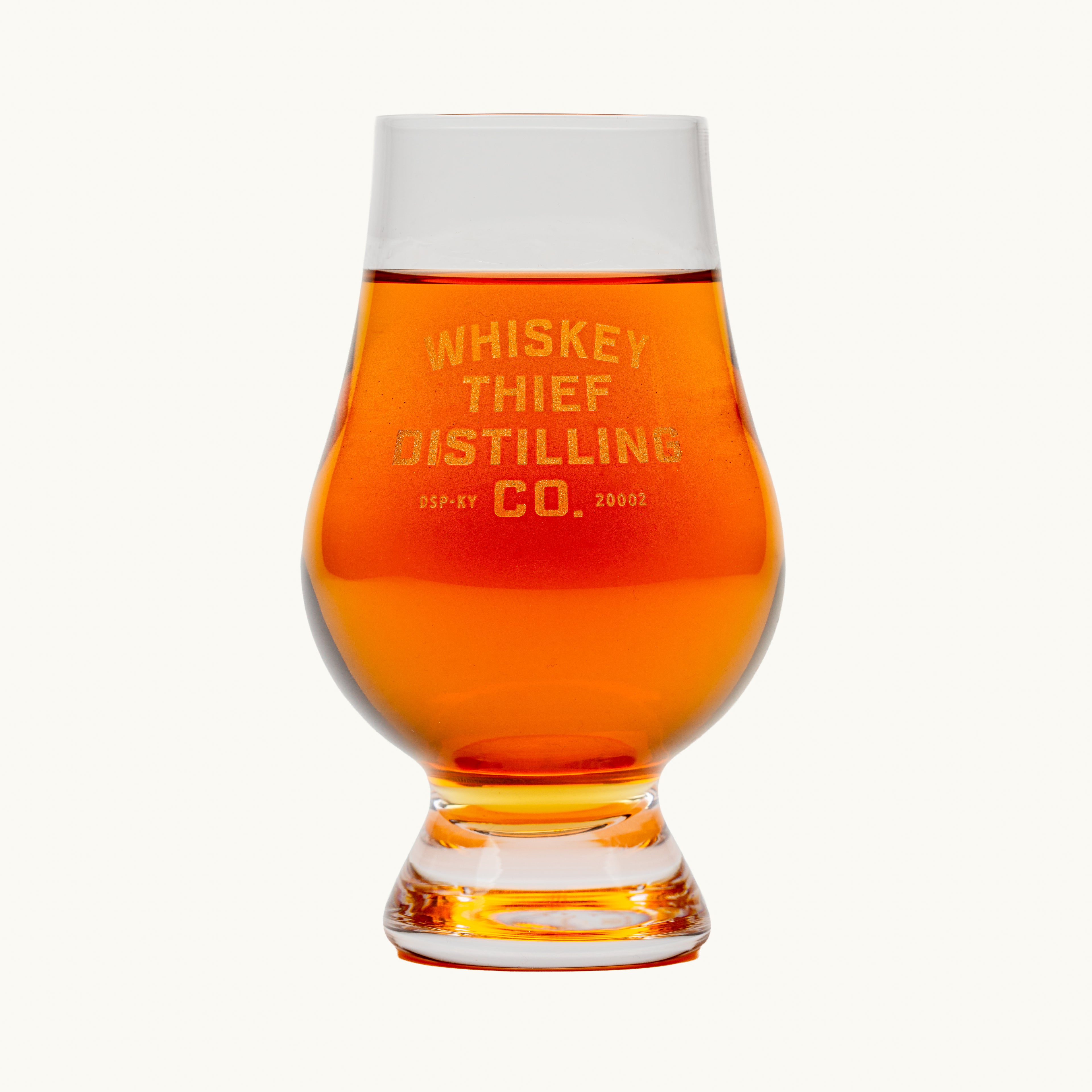 Whiskey Thief Glencairn® Glass