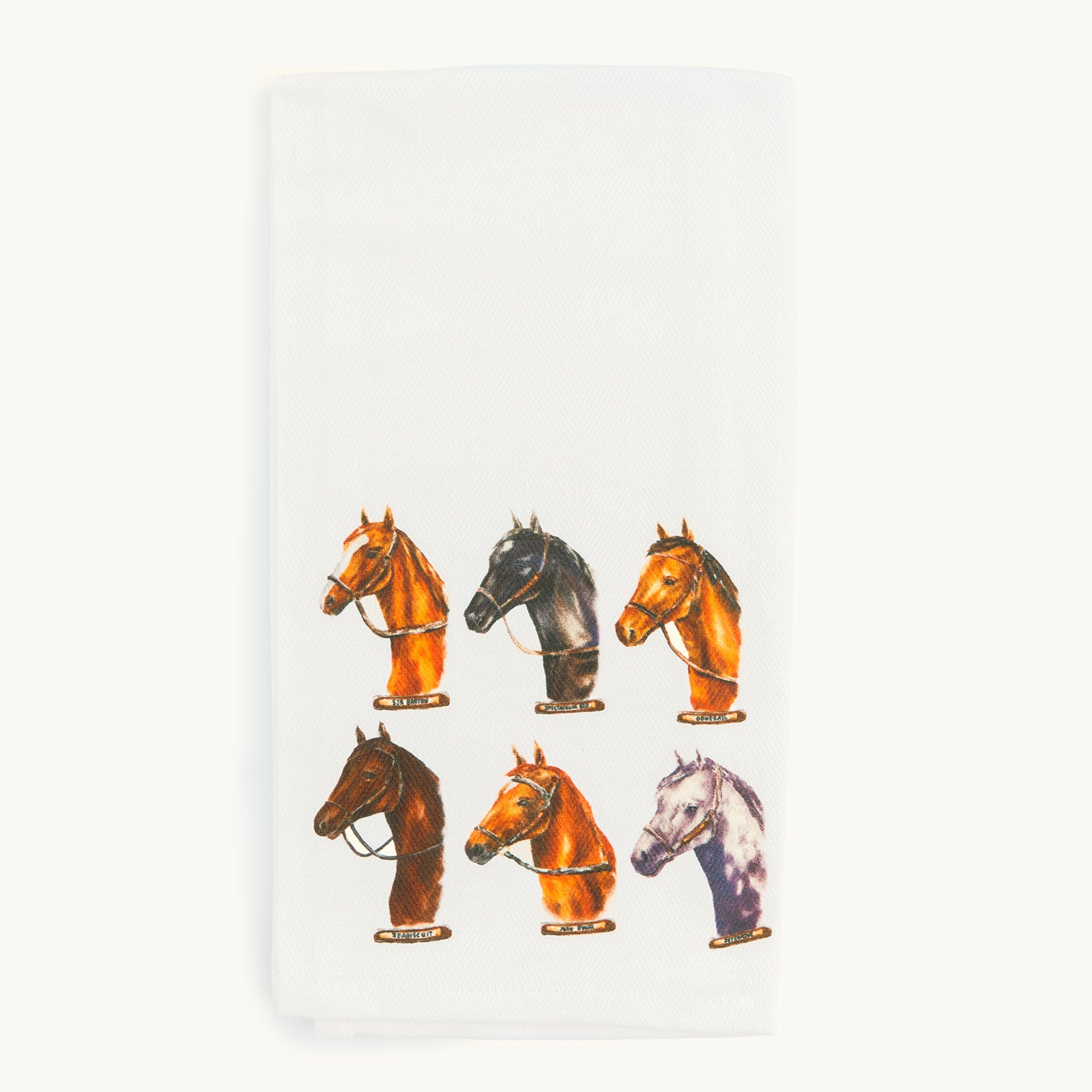 Derby Tea Towels