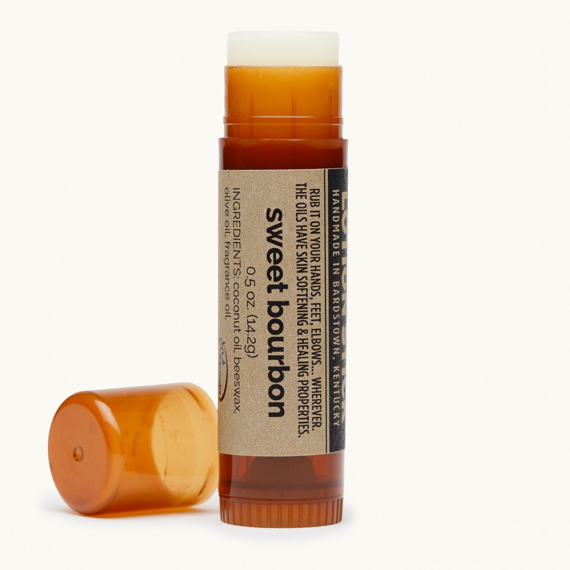 Whiskey Thief Lotion
