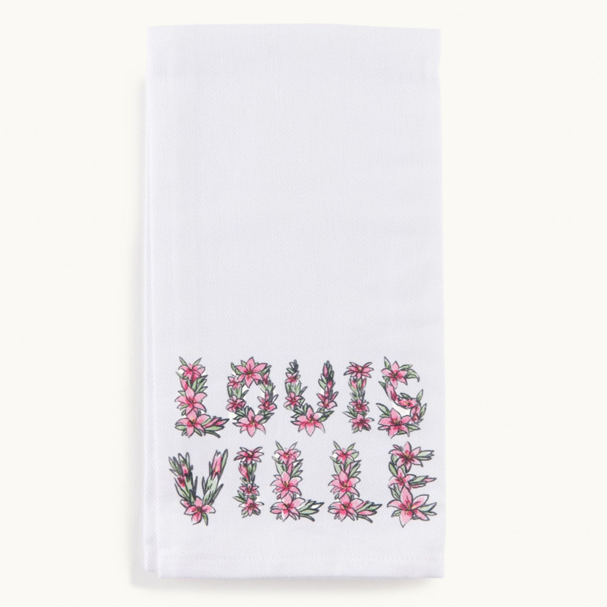 Derby Tea Towels