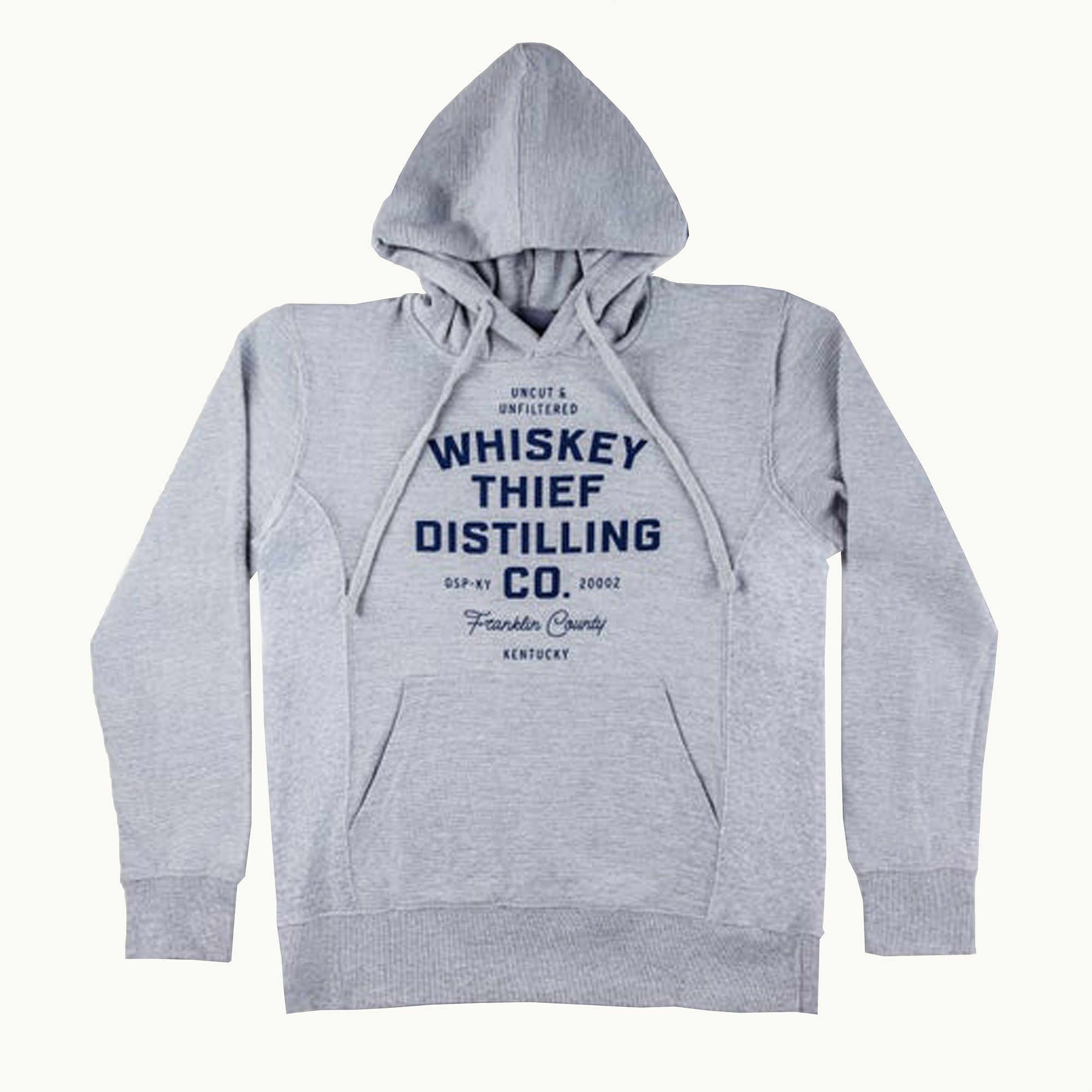 Whiskey Thief Hoodie Sweatshirt