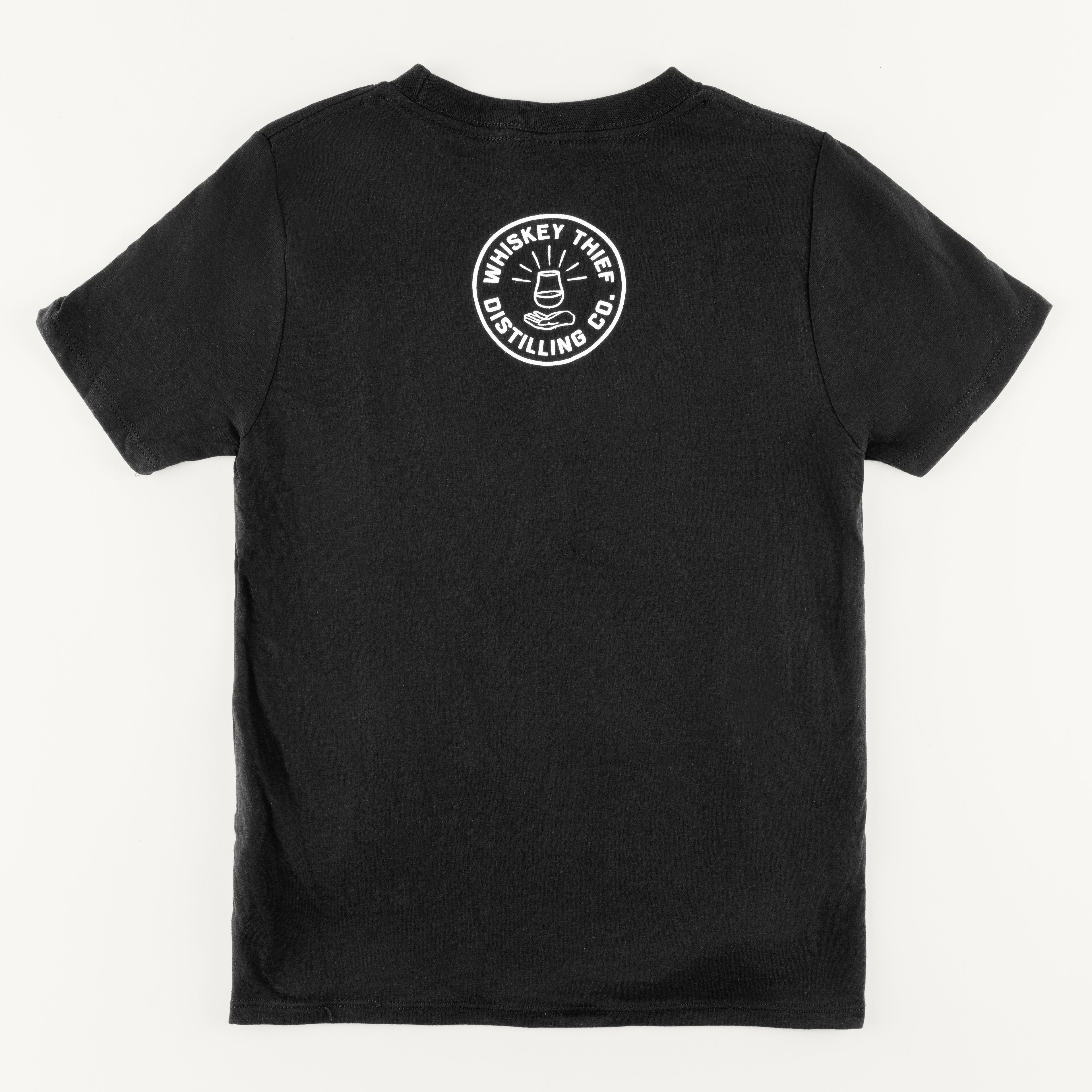 Whiskey Thief GOAT Shirt