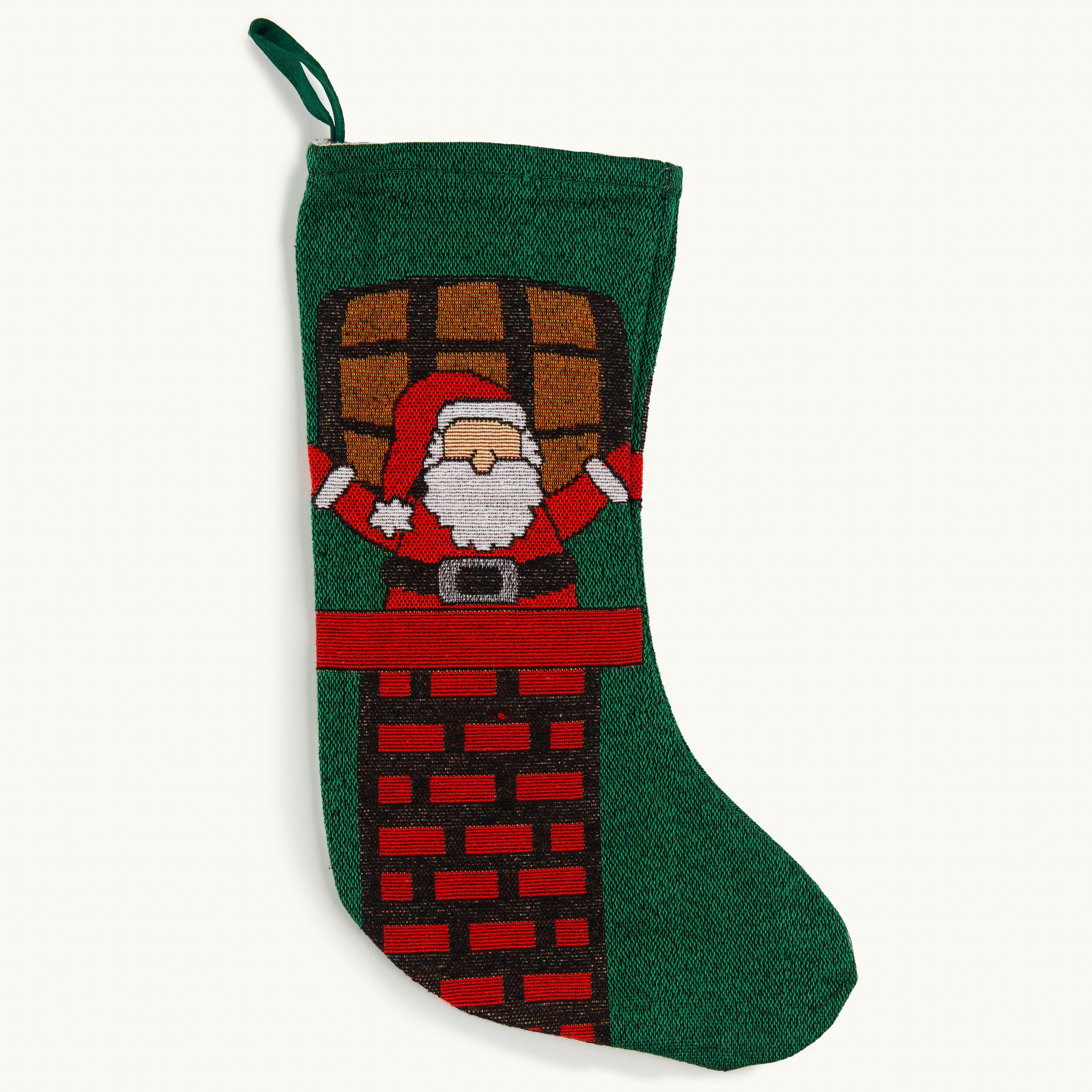 Down the Hatch Christmas Stockings