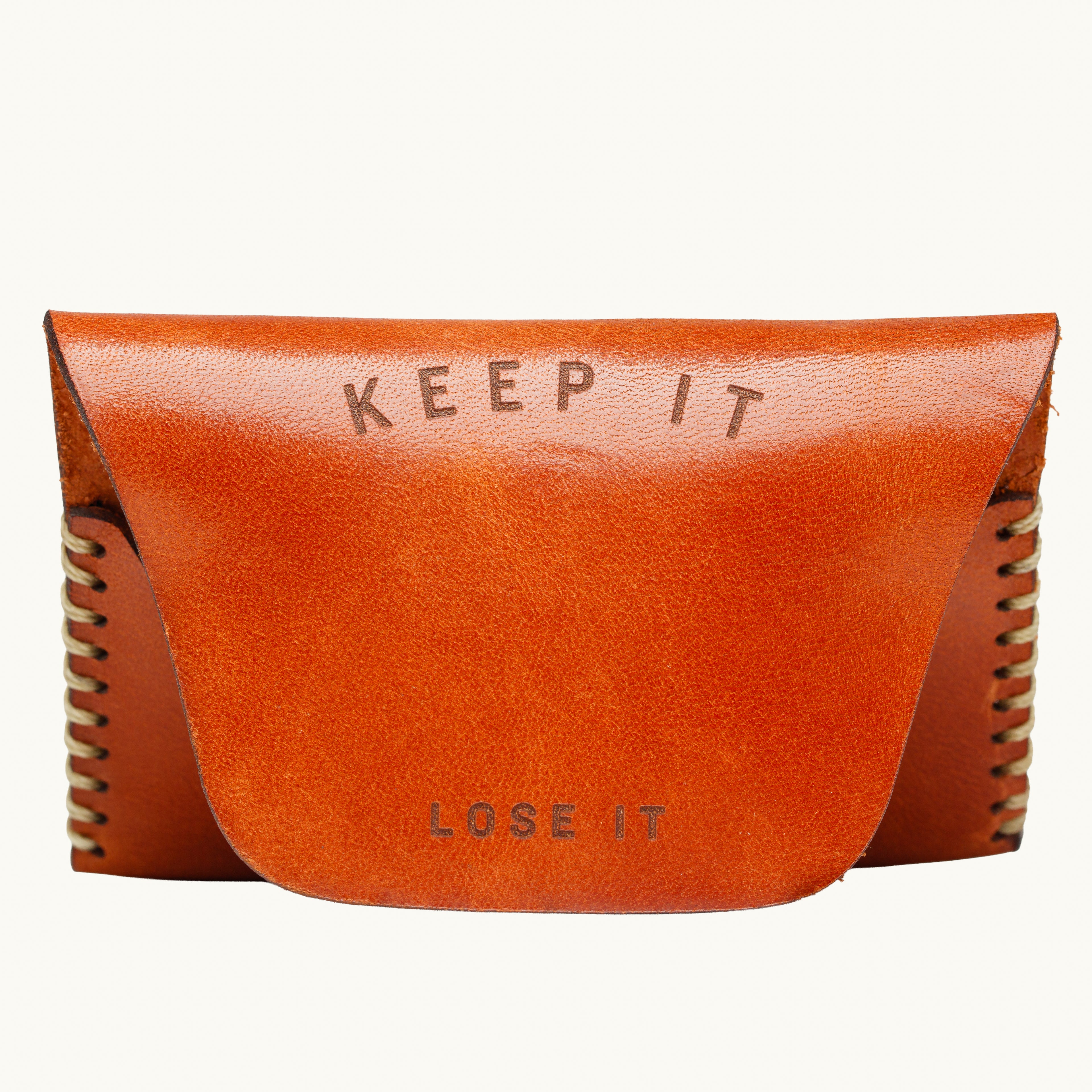 Tuck Slim Wallet - Misc. Goods Co.