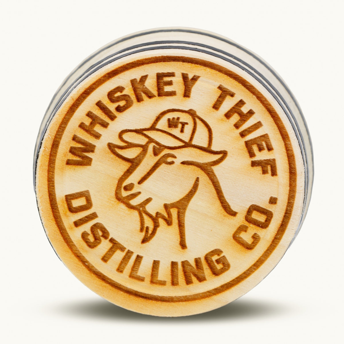 Whiskey Thief GOAT Bung Magnet