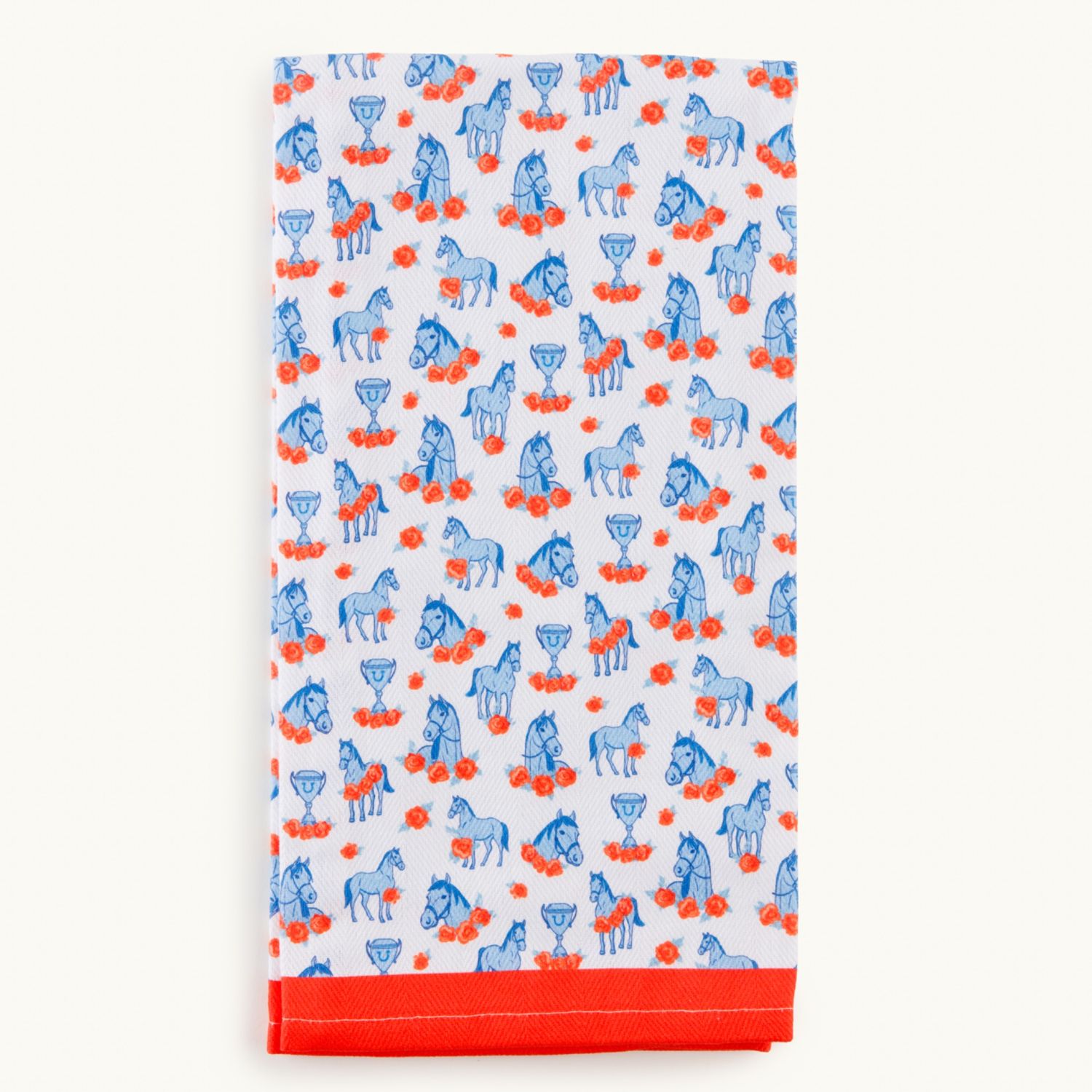 Derby Tea Towels