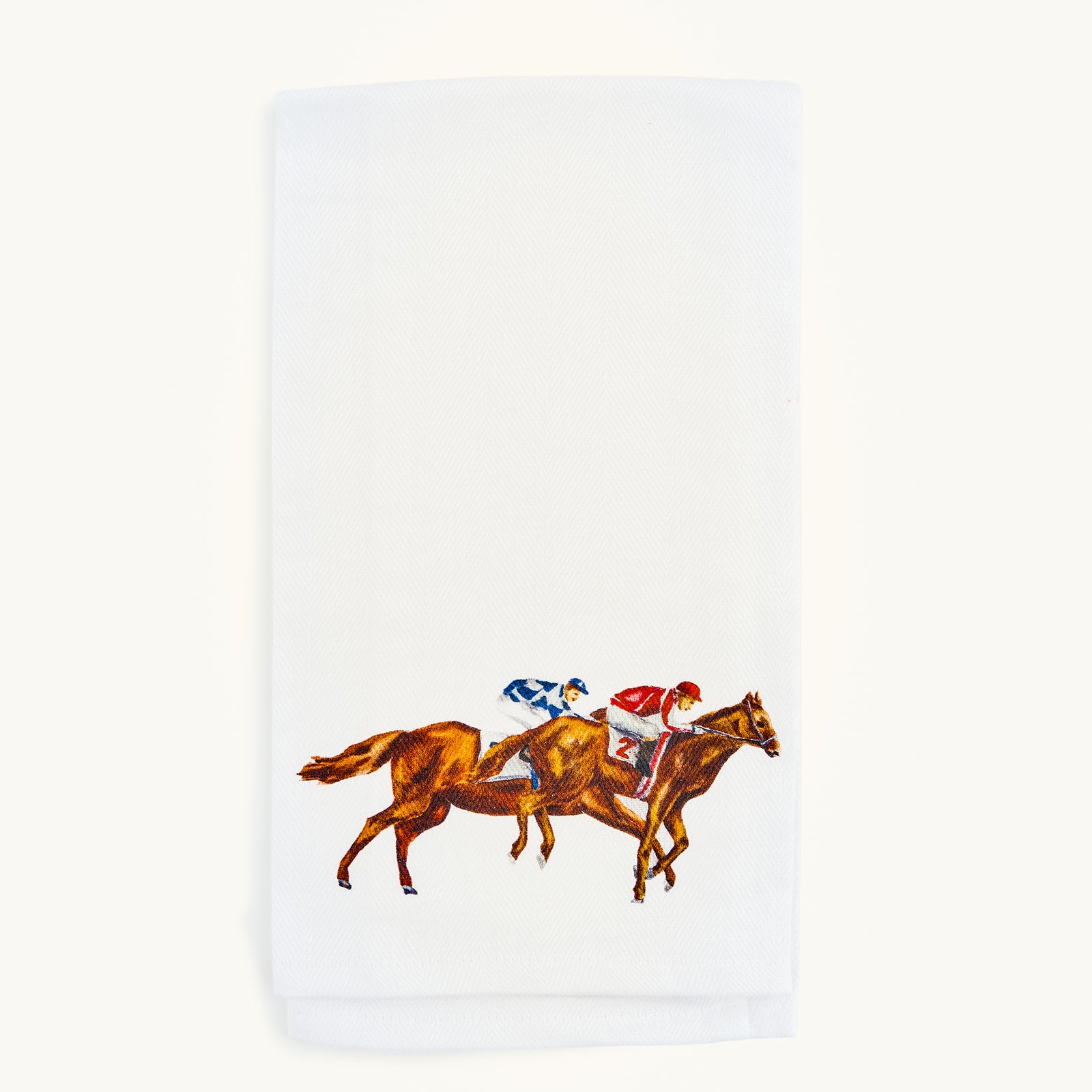 Derby Tea Towels