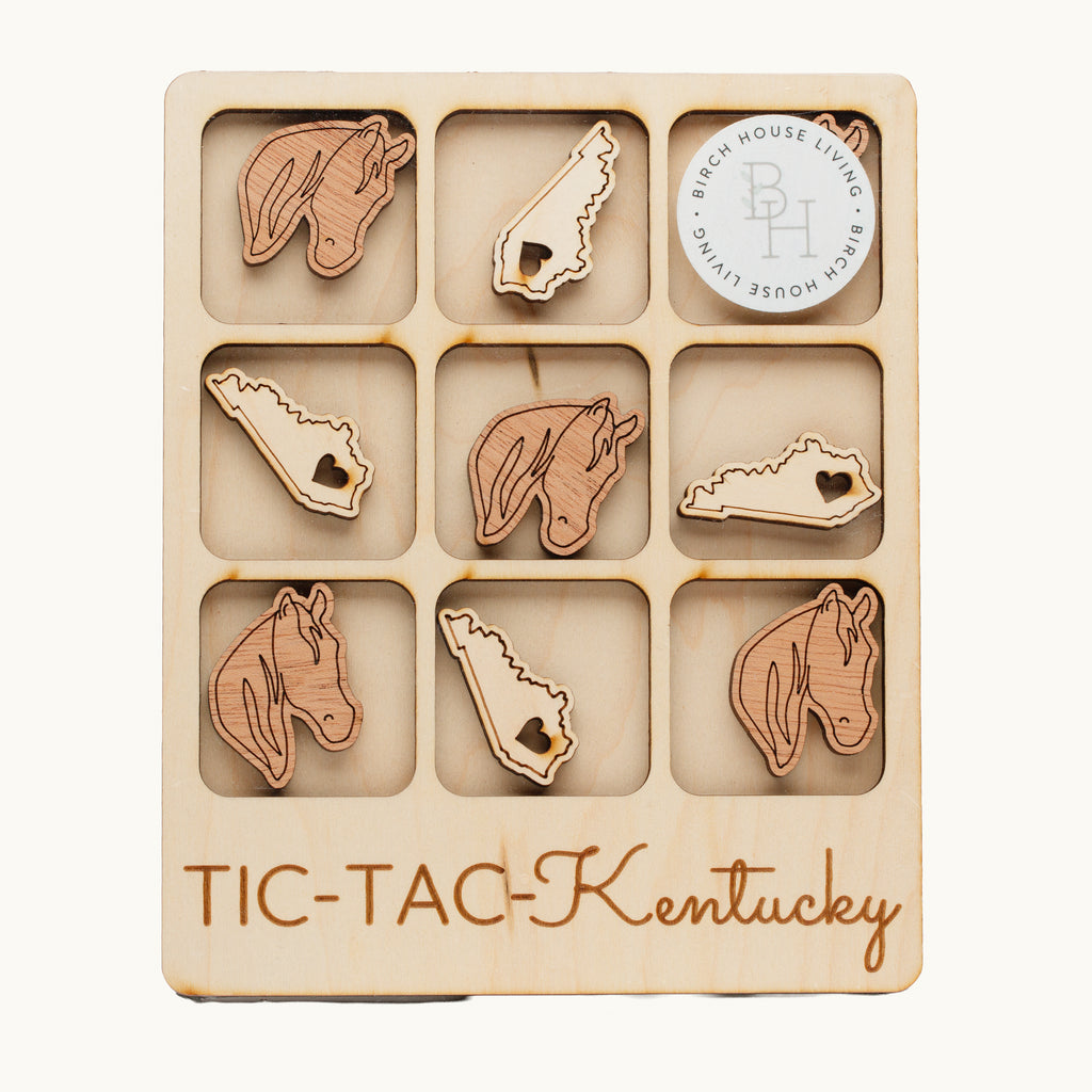 Tic-Tac-Toe Games