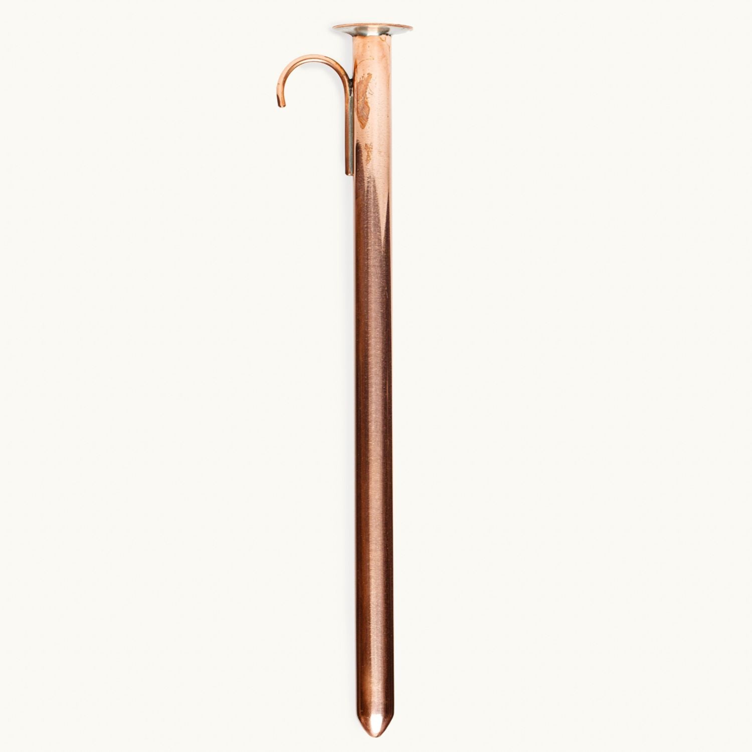 Copper Whiskey Thief