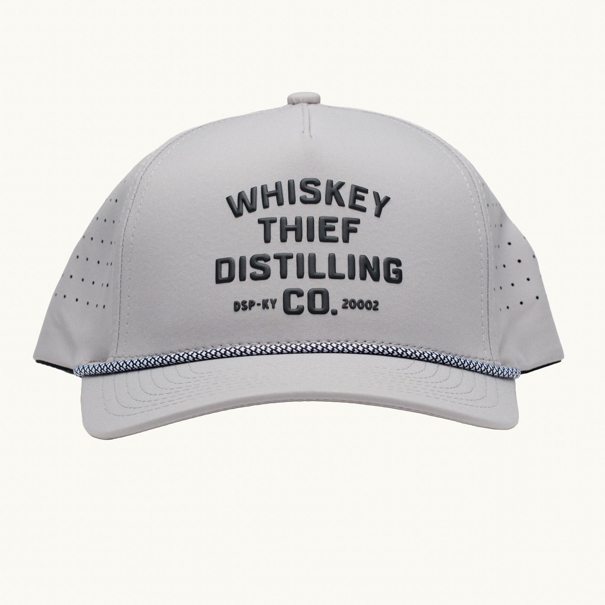 Whiskey Thief Bogey Hat