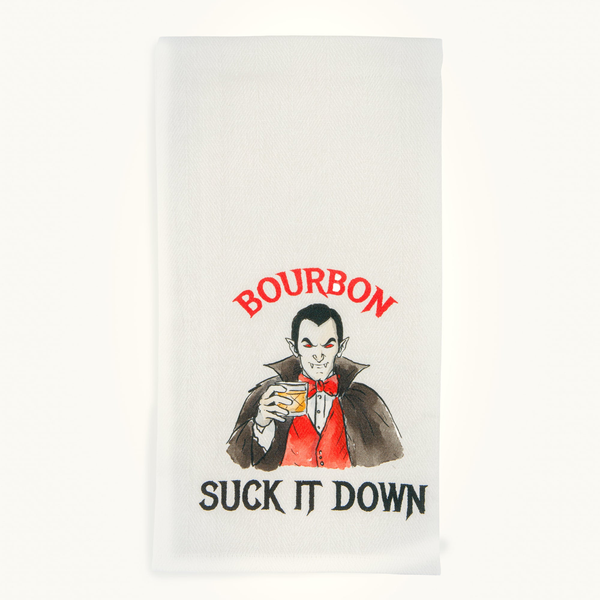 Halloween Tea Towels