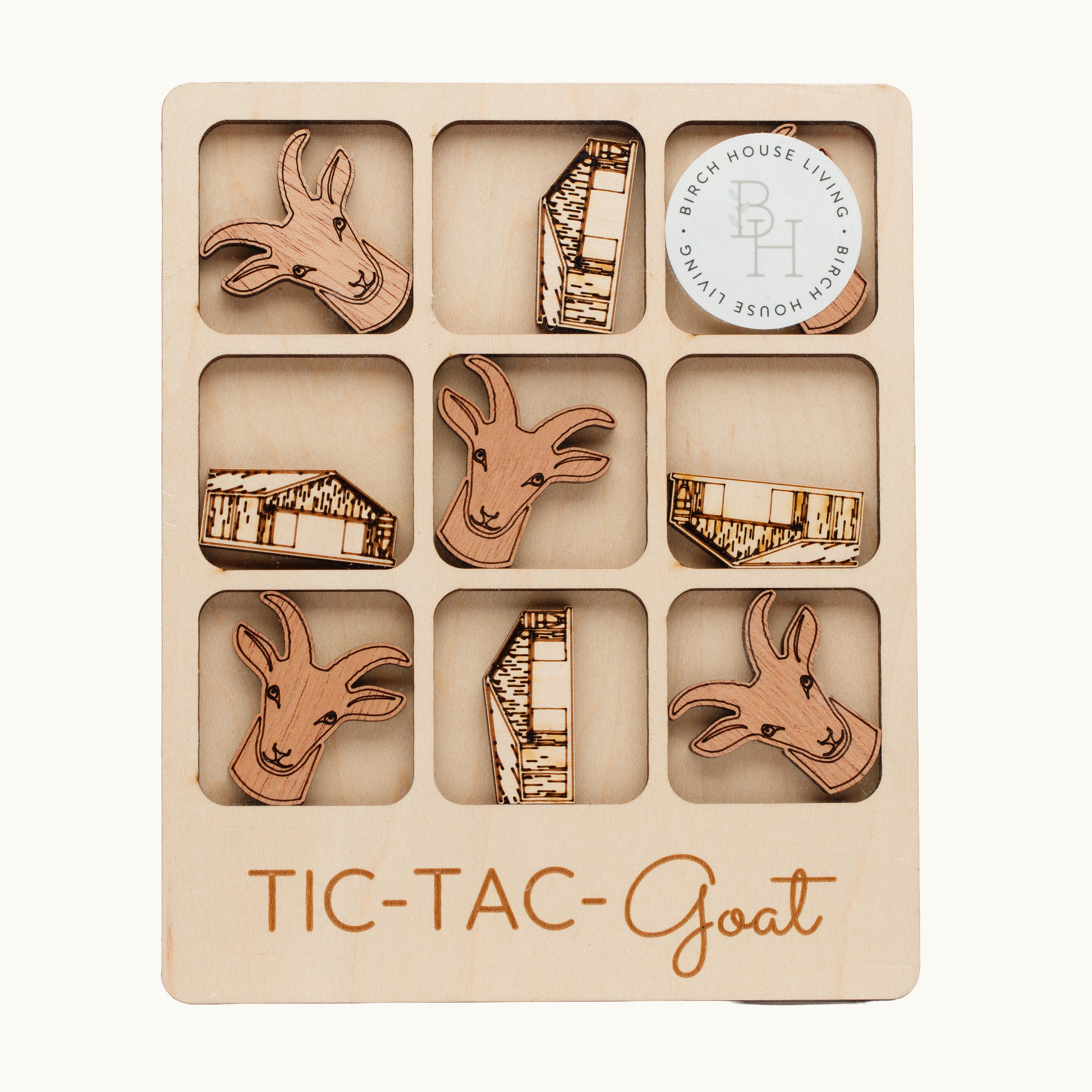 Tic-Tac-Toe Games