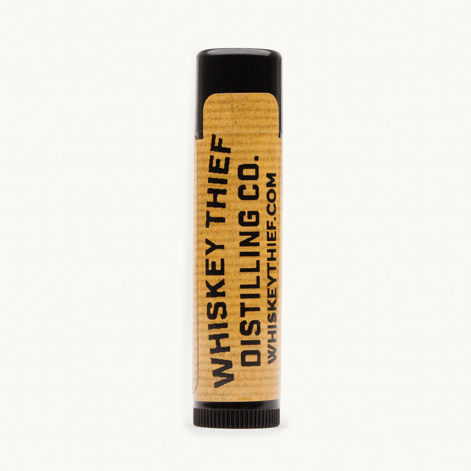 Whiskey Thief Lip Balm