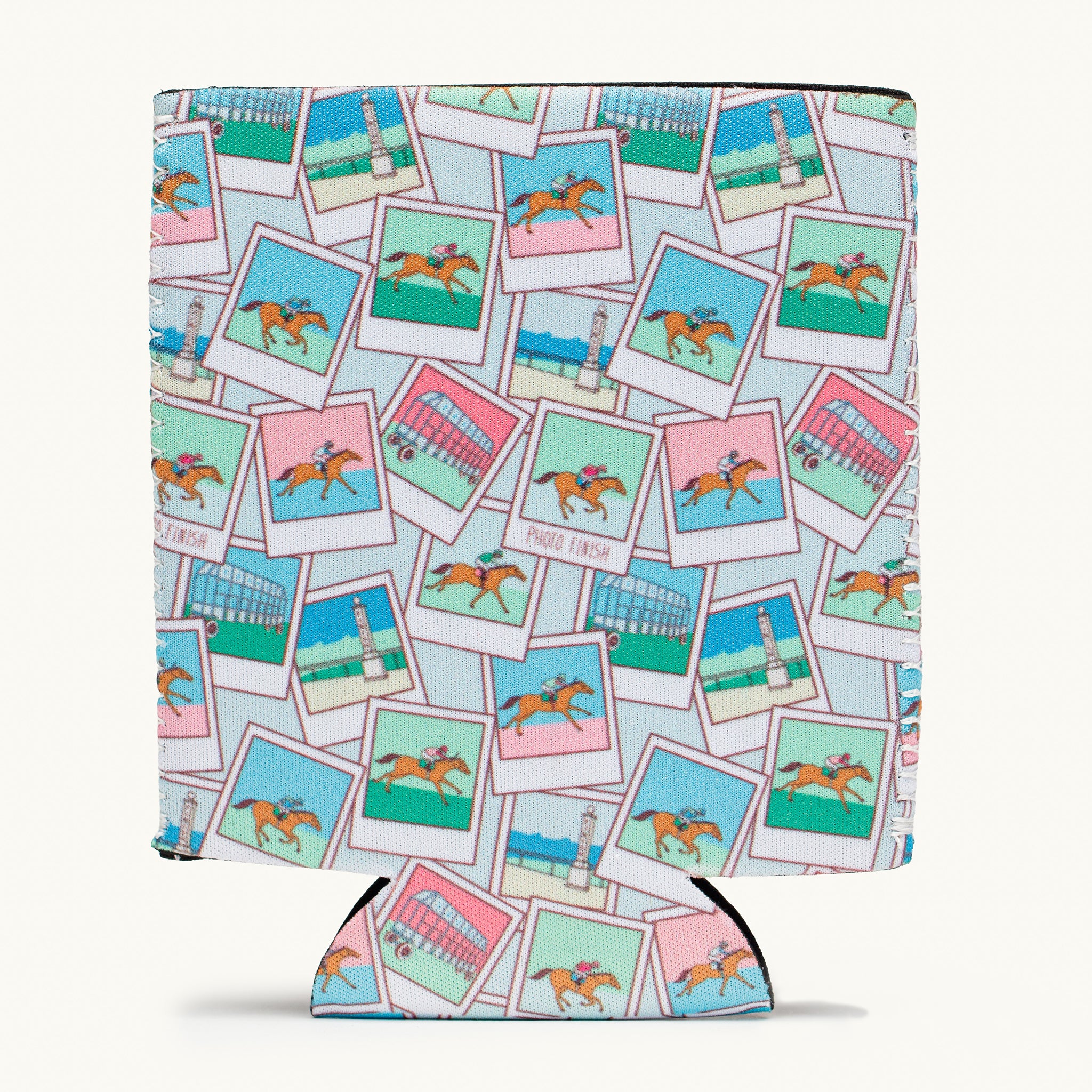 Derby Koozie