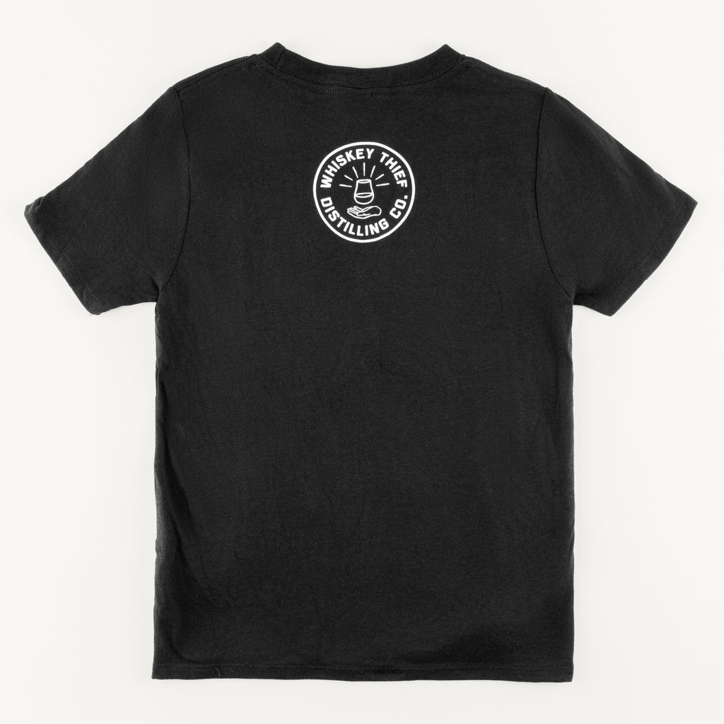 Whiskey Thief GOAT Shirt