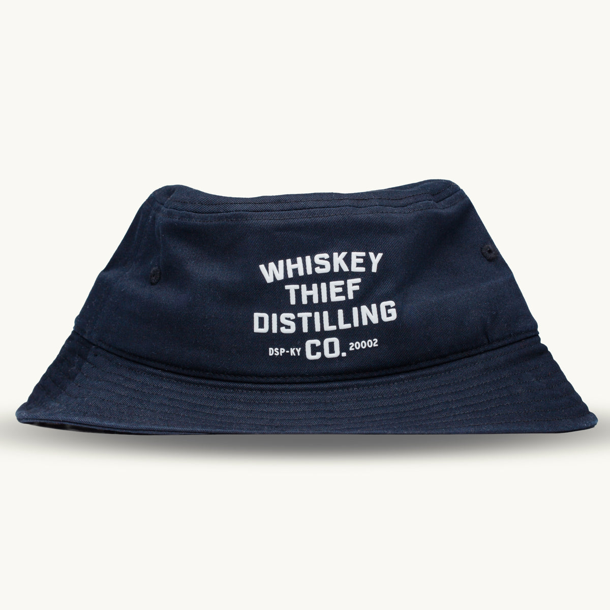 Whiskey Thief Bucket Hat