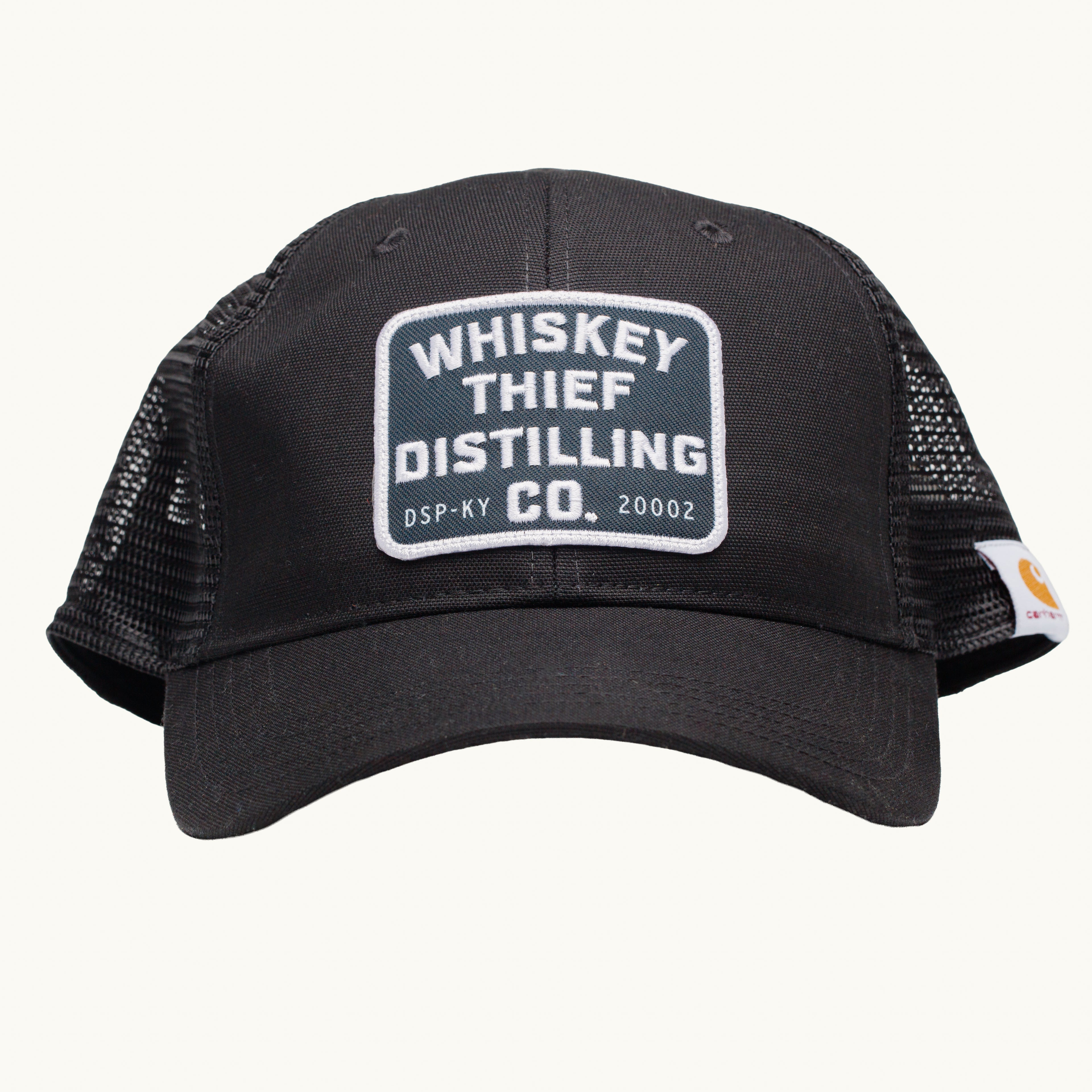 Whiskey Thief Trucker Hat