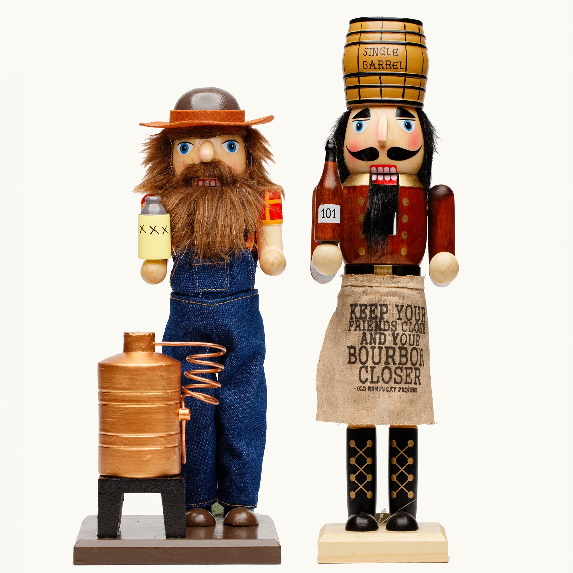 Nutcracker