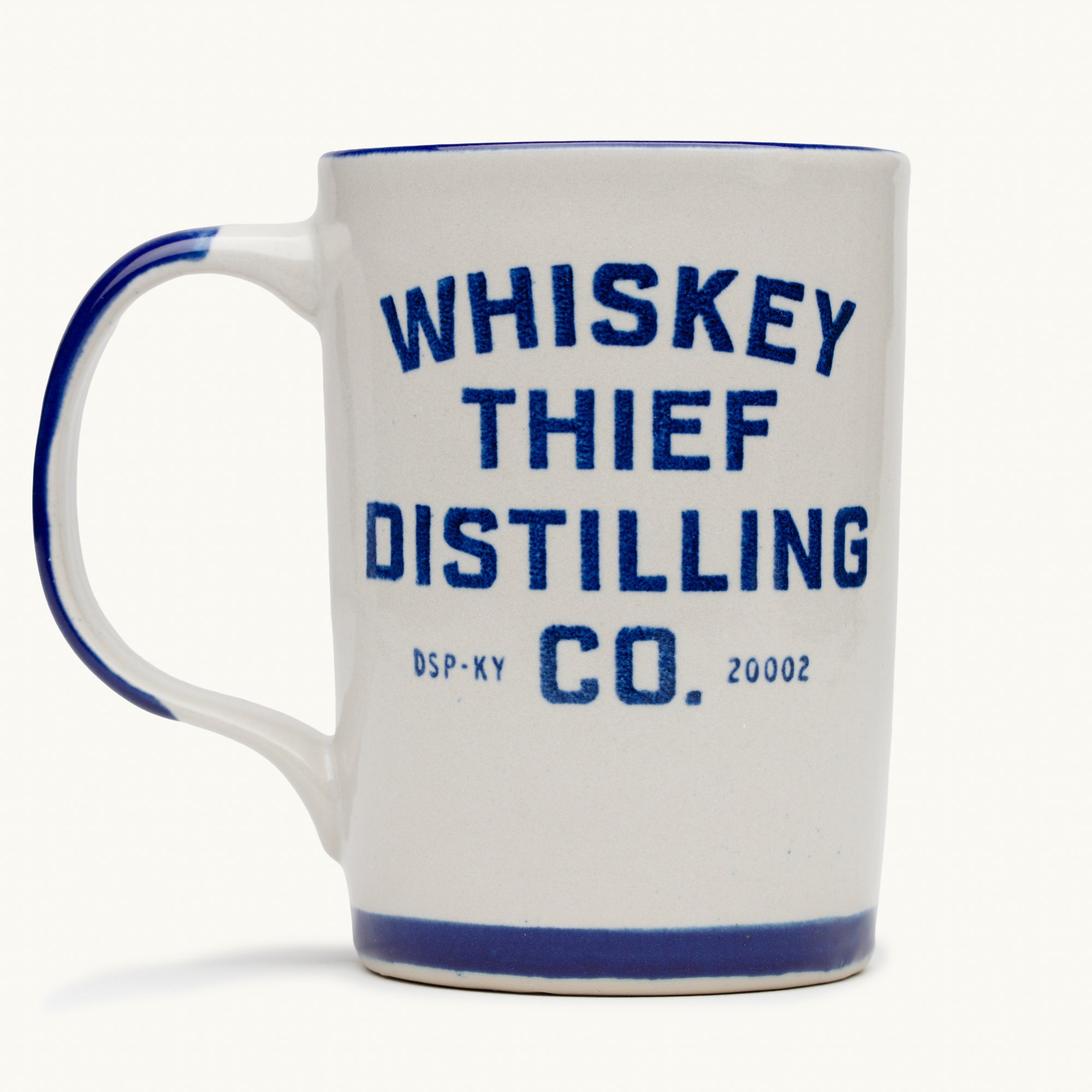 Whiskey Thief Coffee Mugs