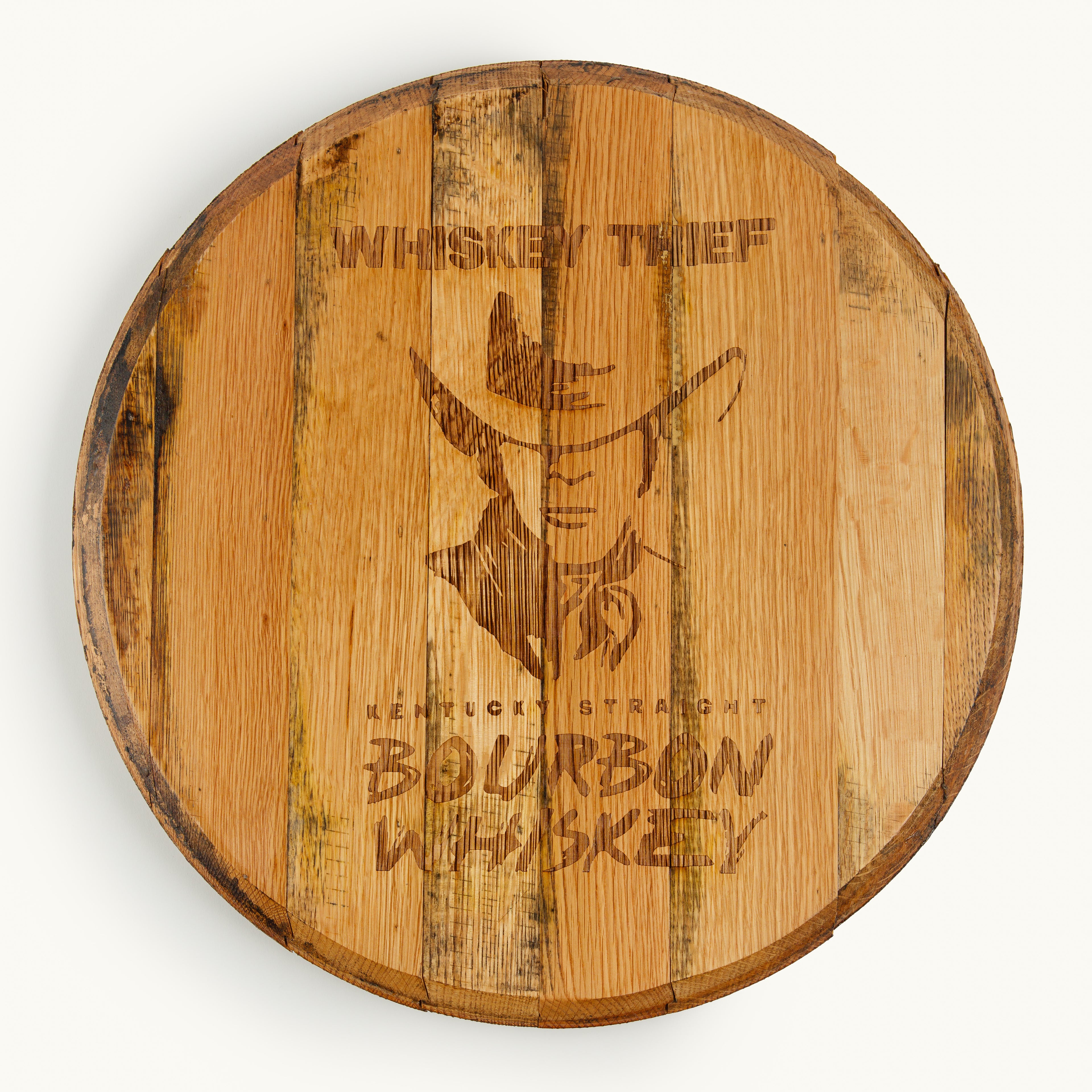 Barrel Heads