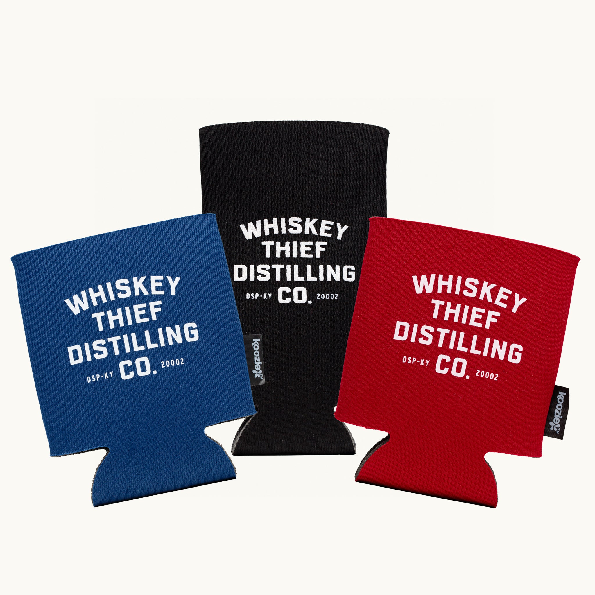 Koozie, beer