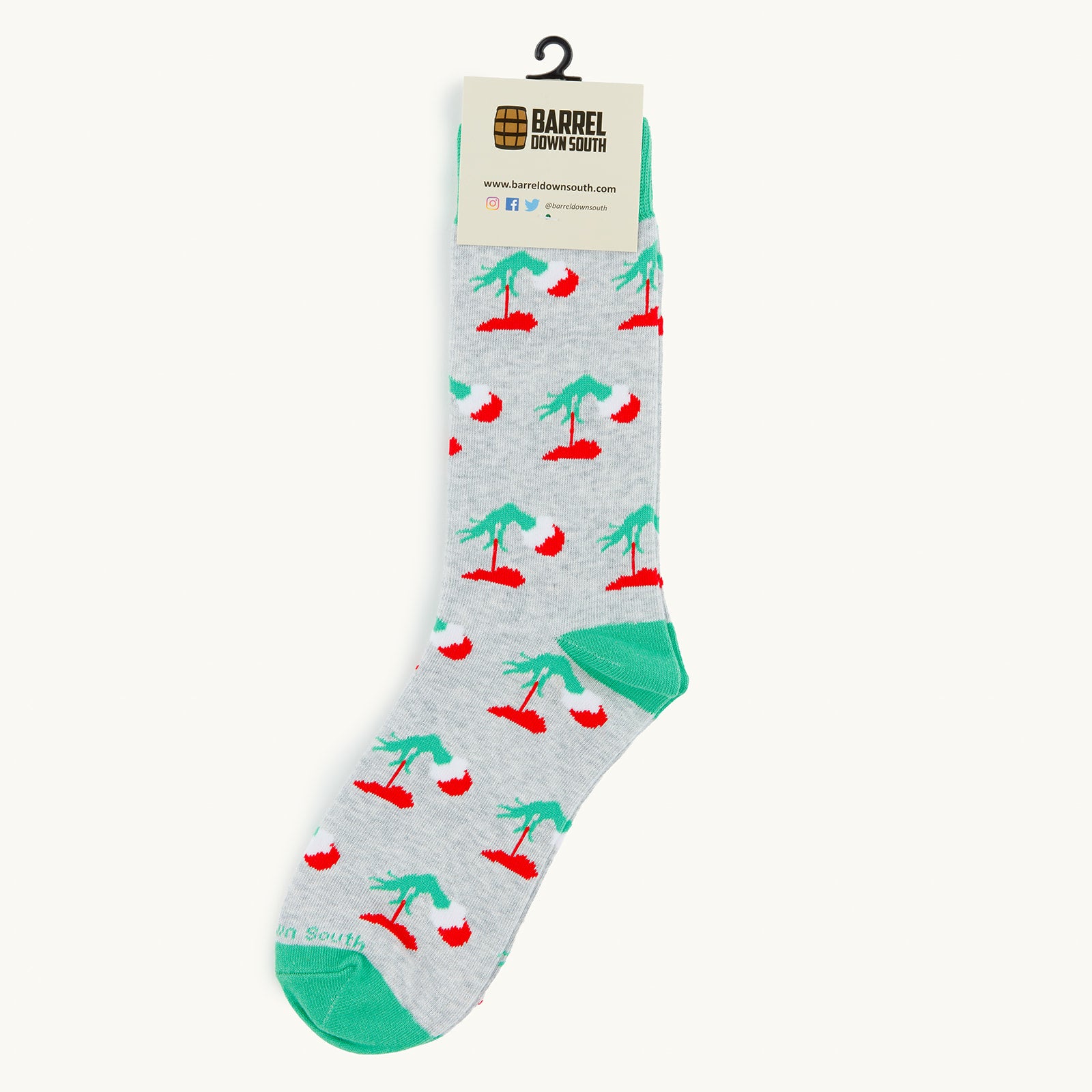 Christmas Socks