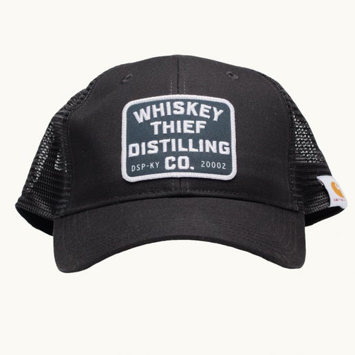 The Whiskey Thief Trucker Hat