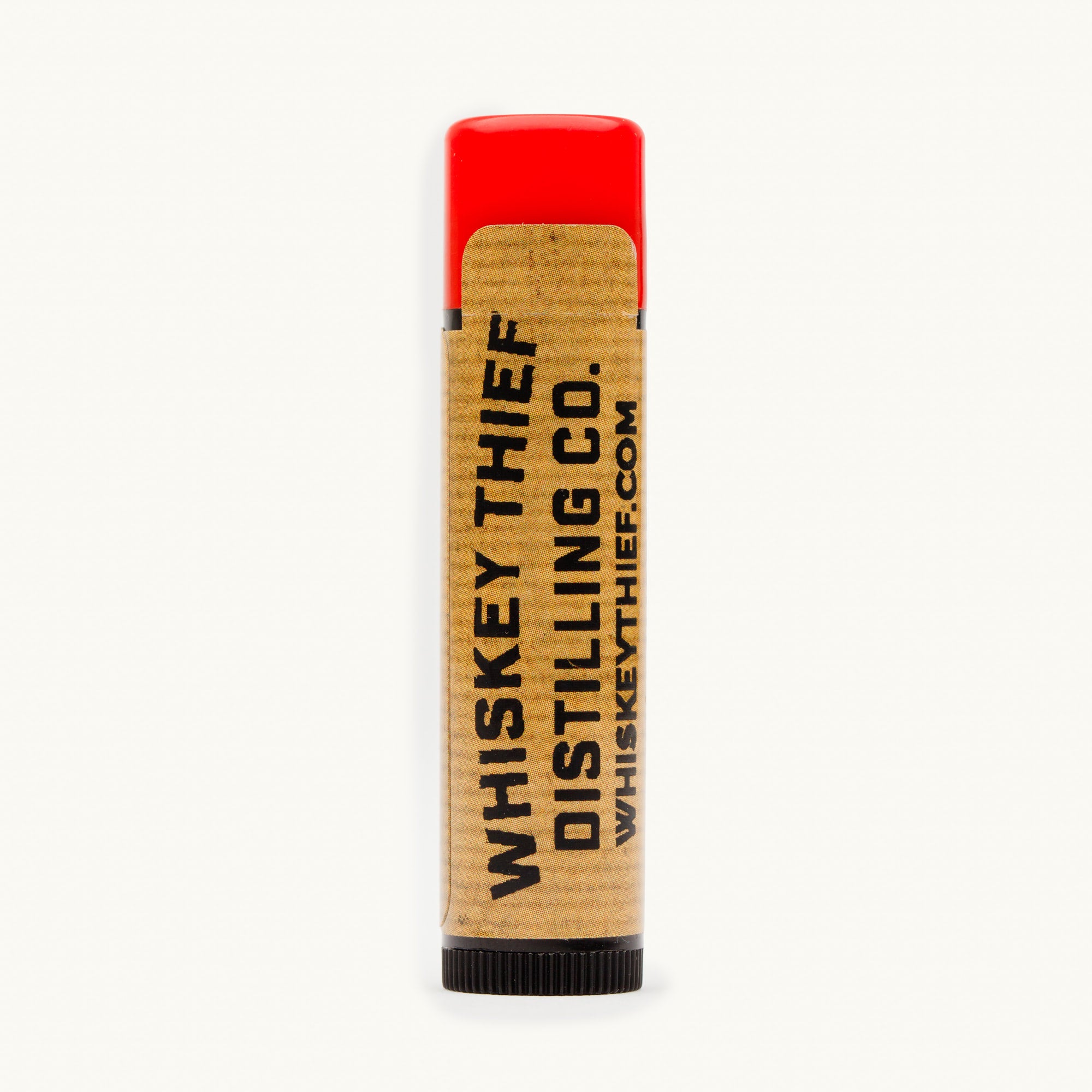 Whiskey Thief Lip Balm