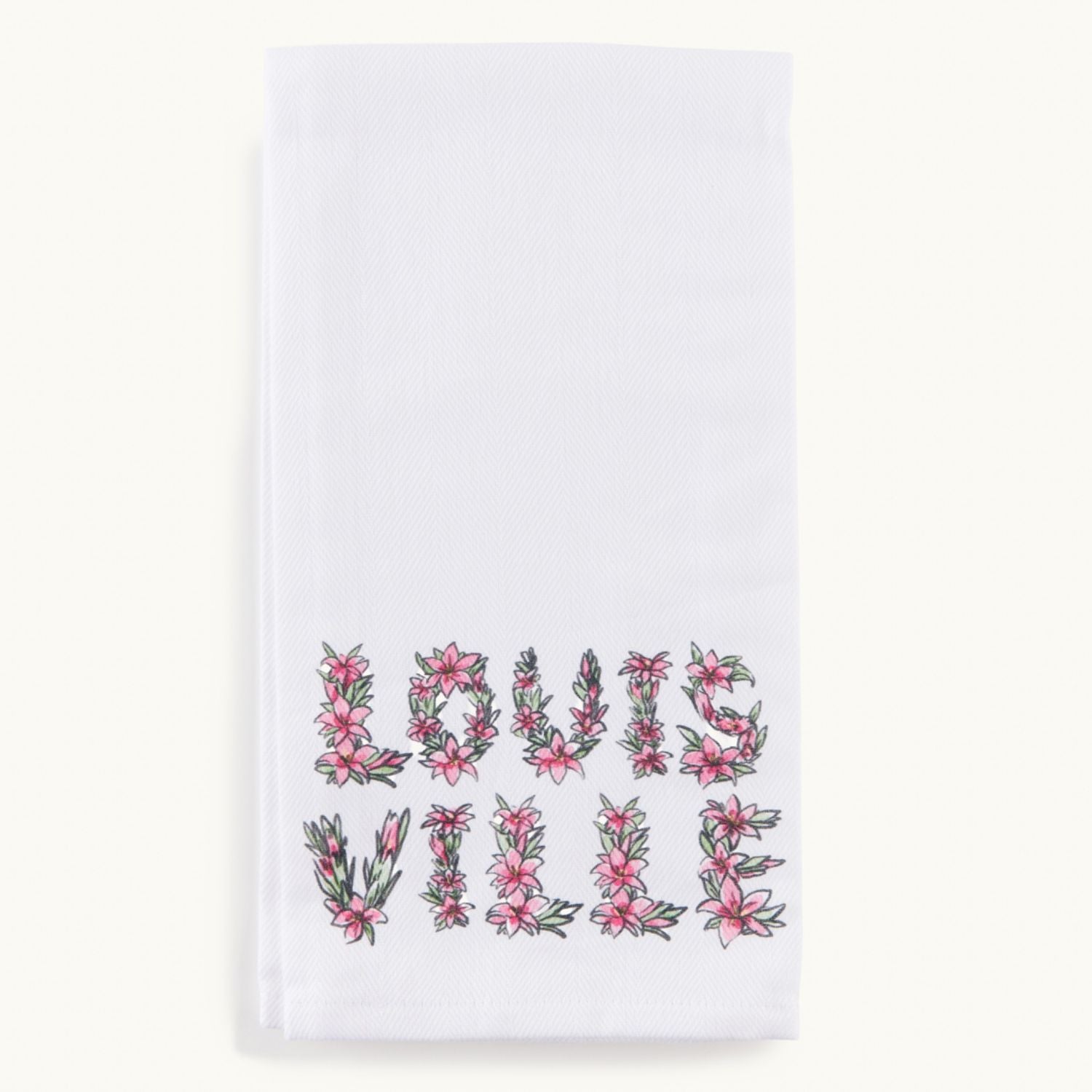 Derby Tea Towels