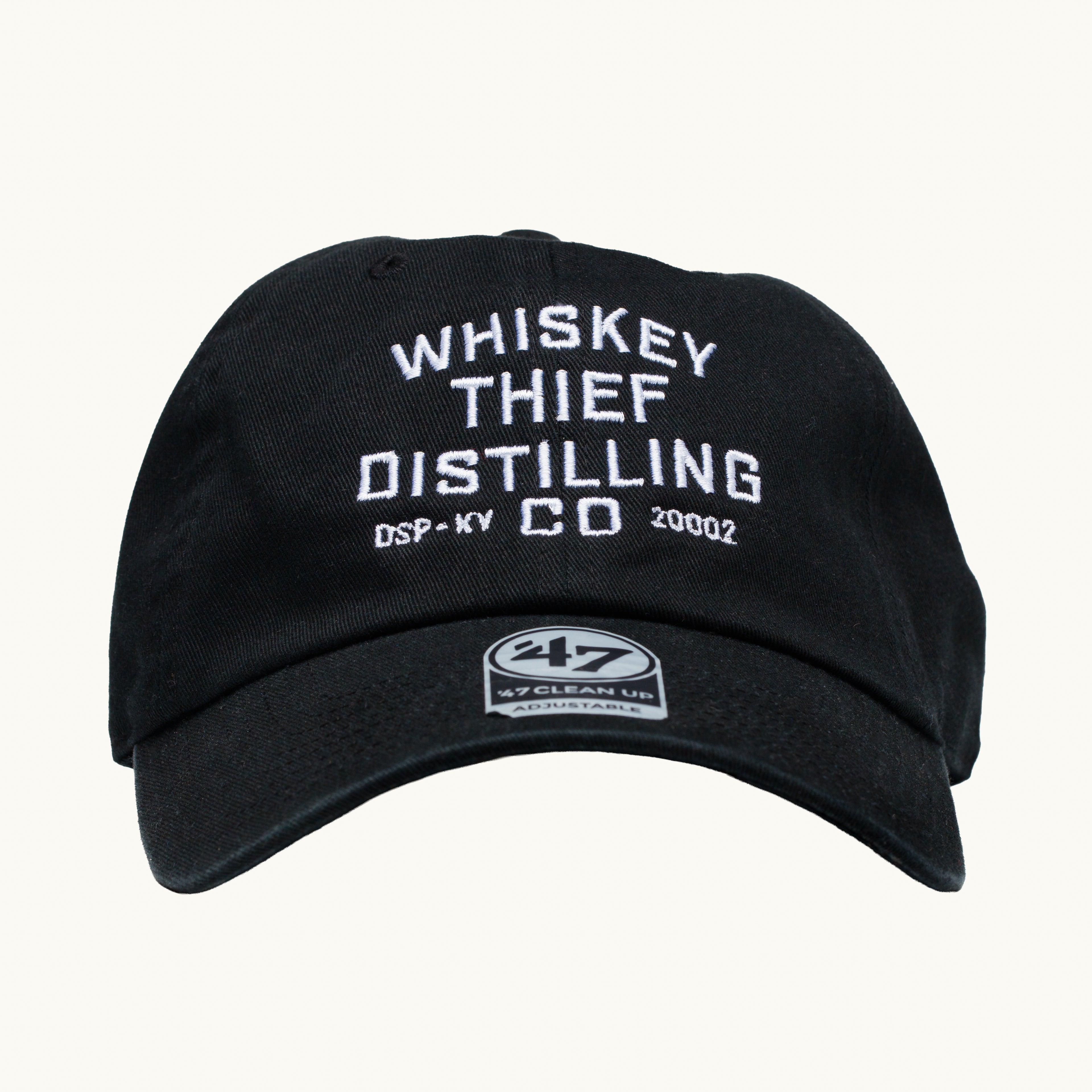 Whiskey Thief Dad Hat