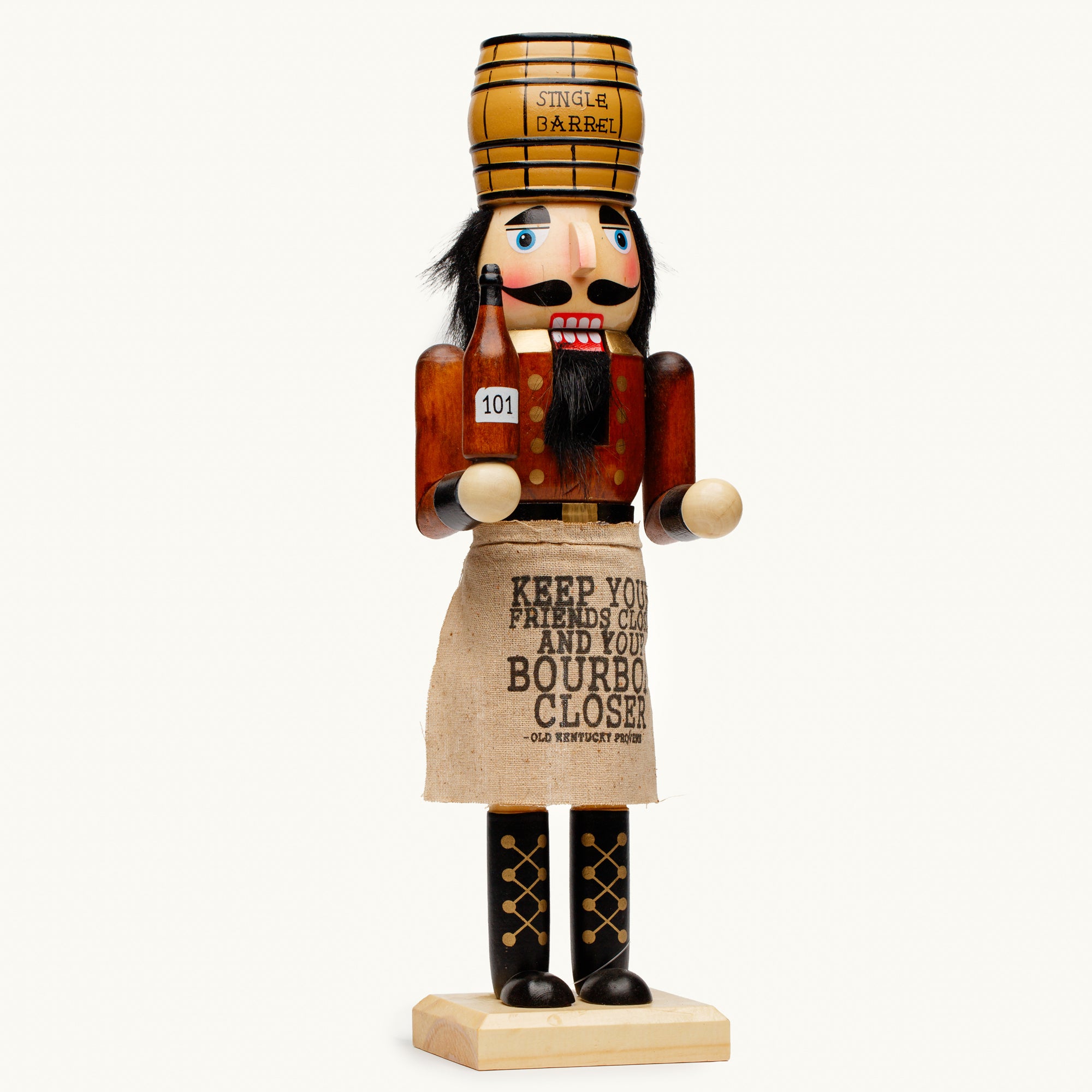 Nutcracker