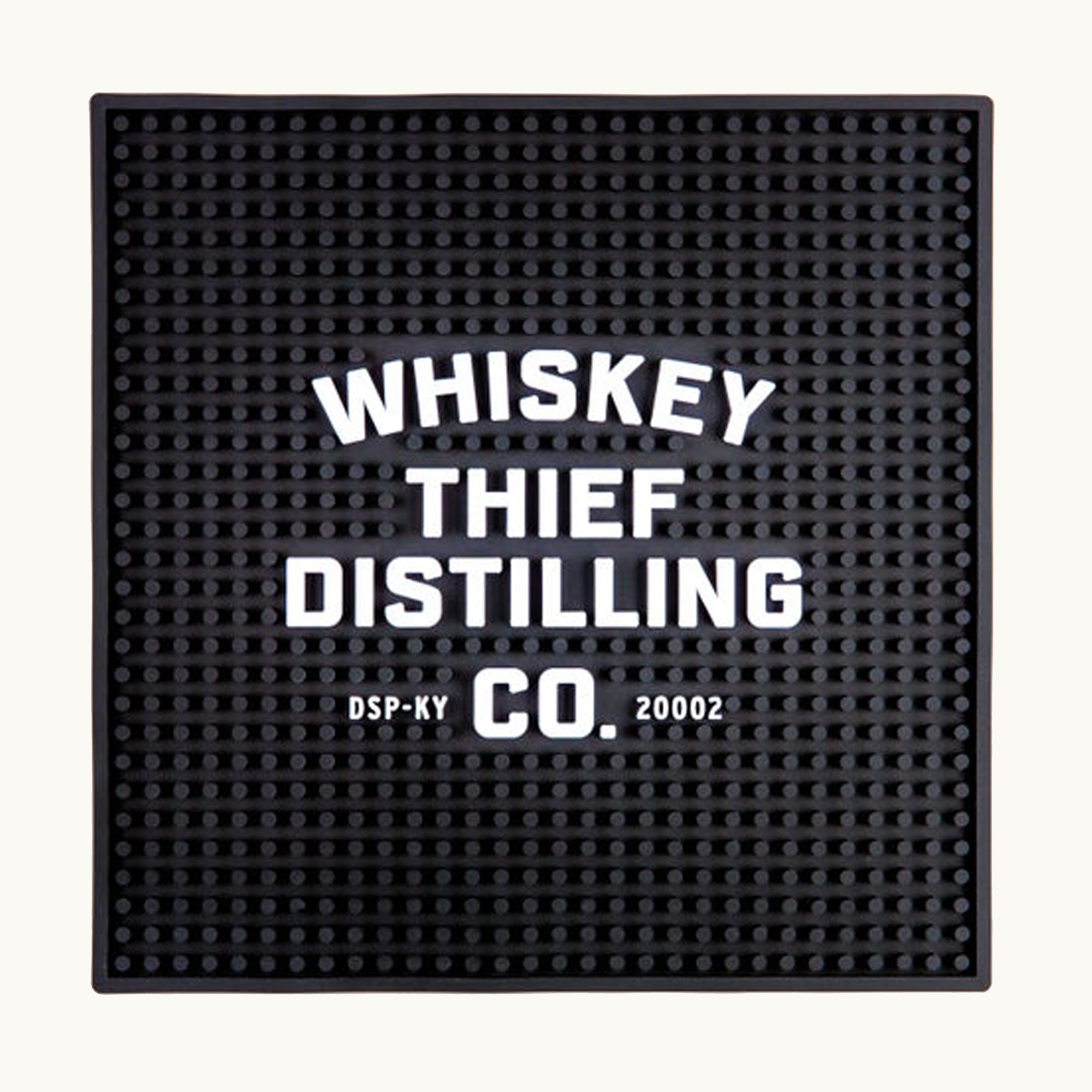 Whiskey Thief Bar Mats
