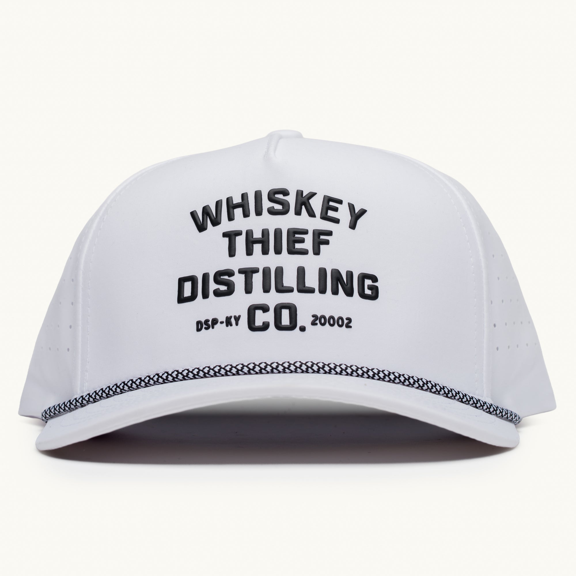 Whiskey Thief Bogey Hat