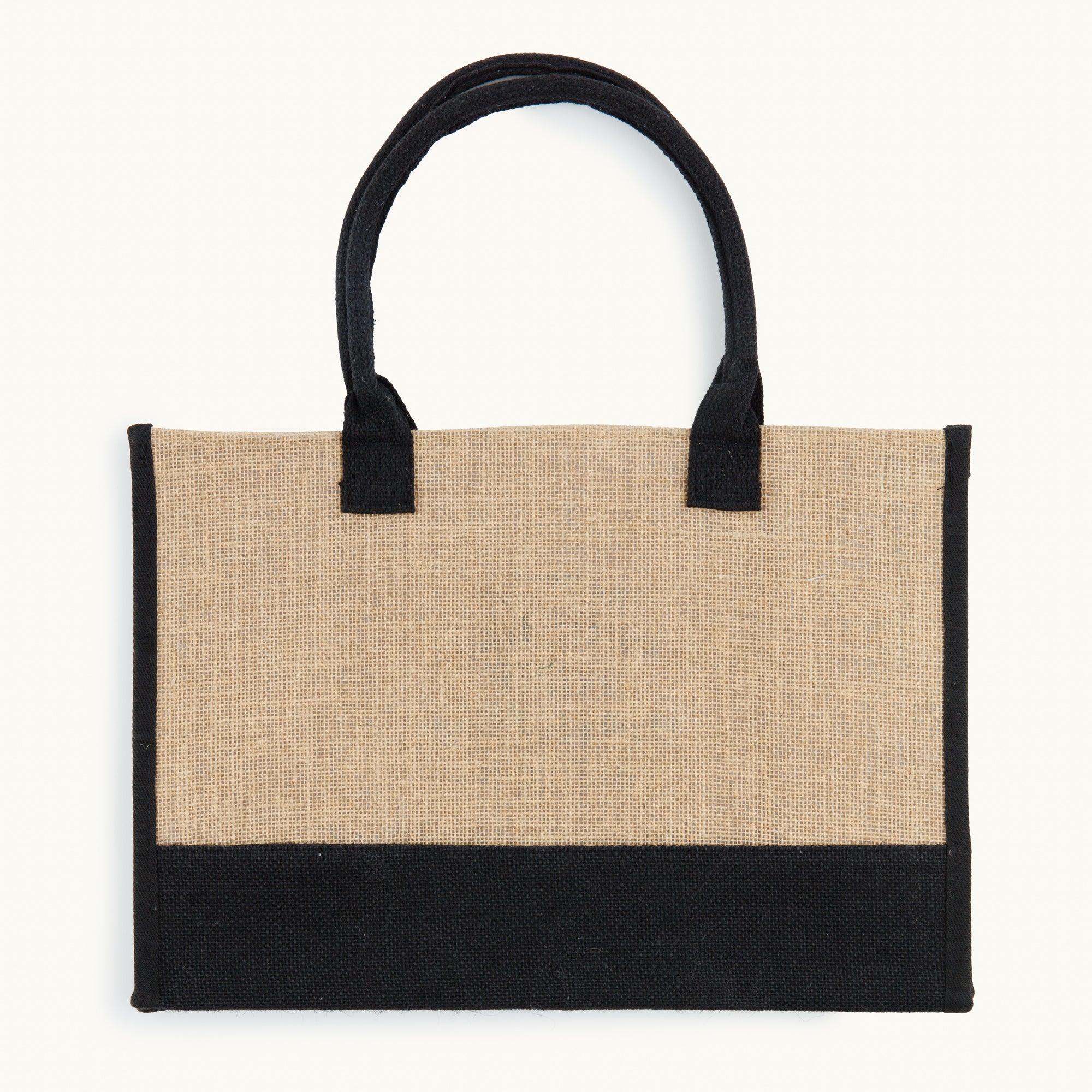 Whiskey Thief Woven Bag