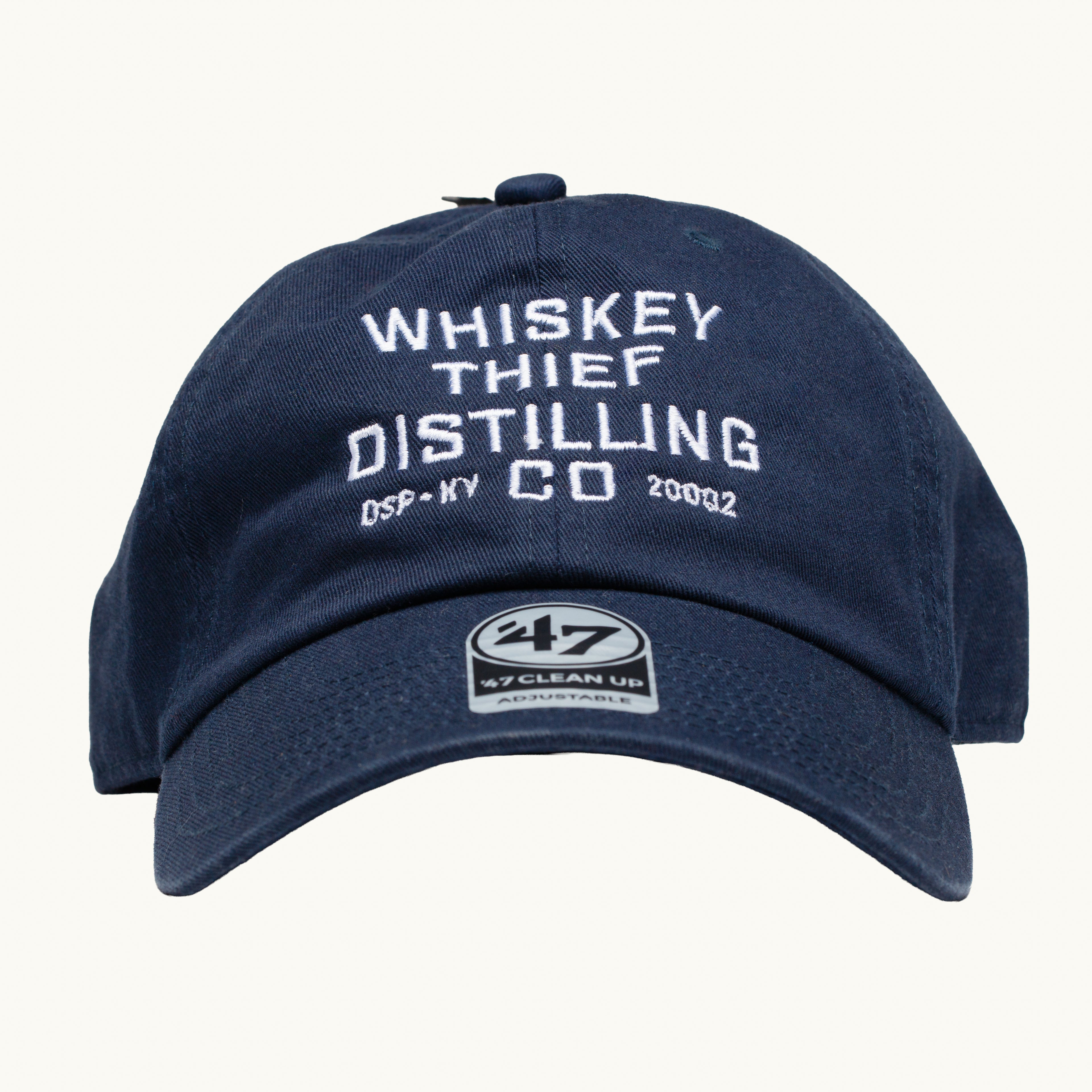 Whiskey Thief Dad Hat