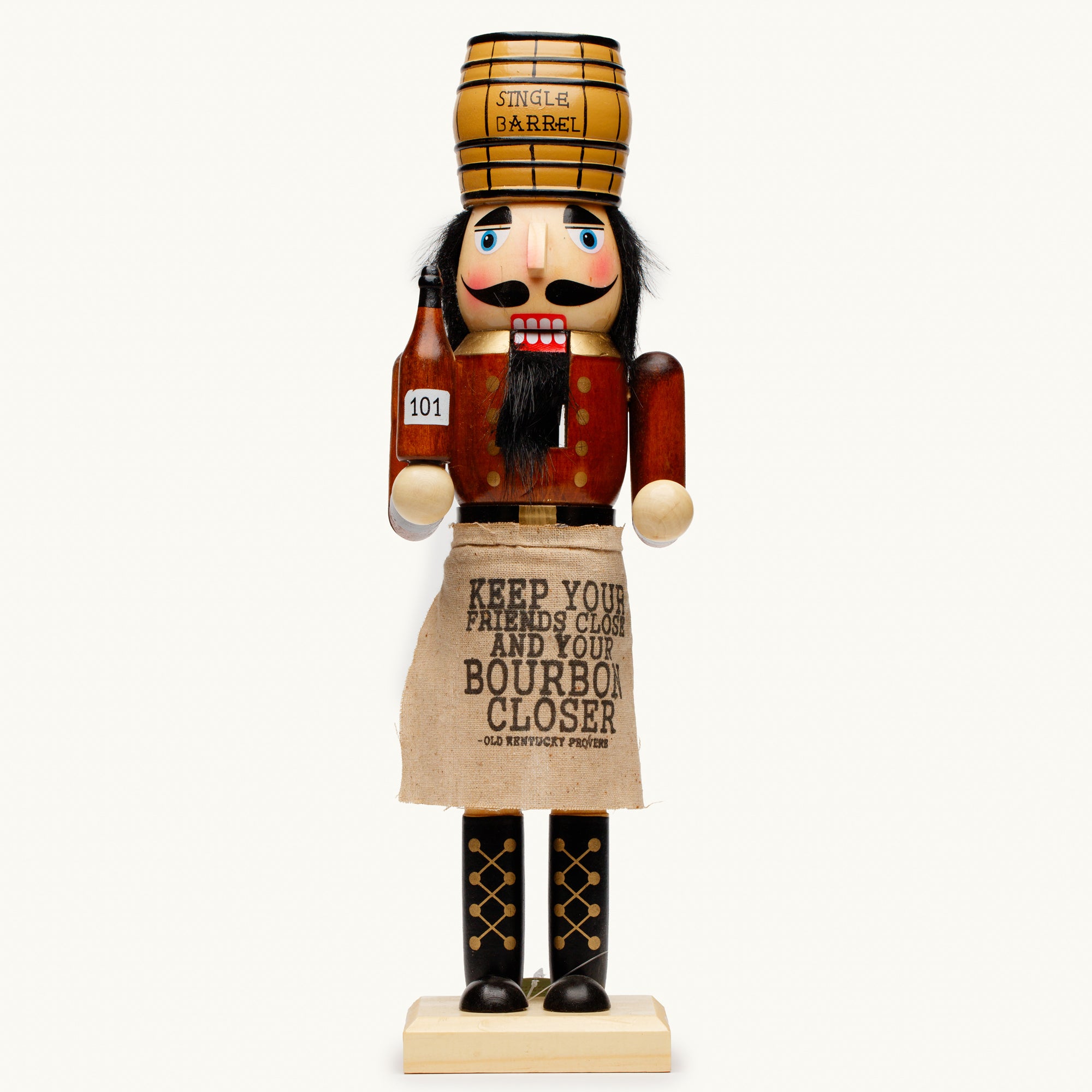 Nutcracker