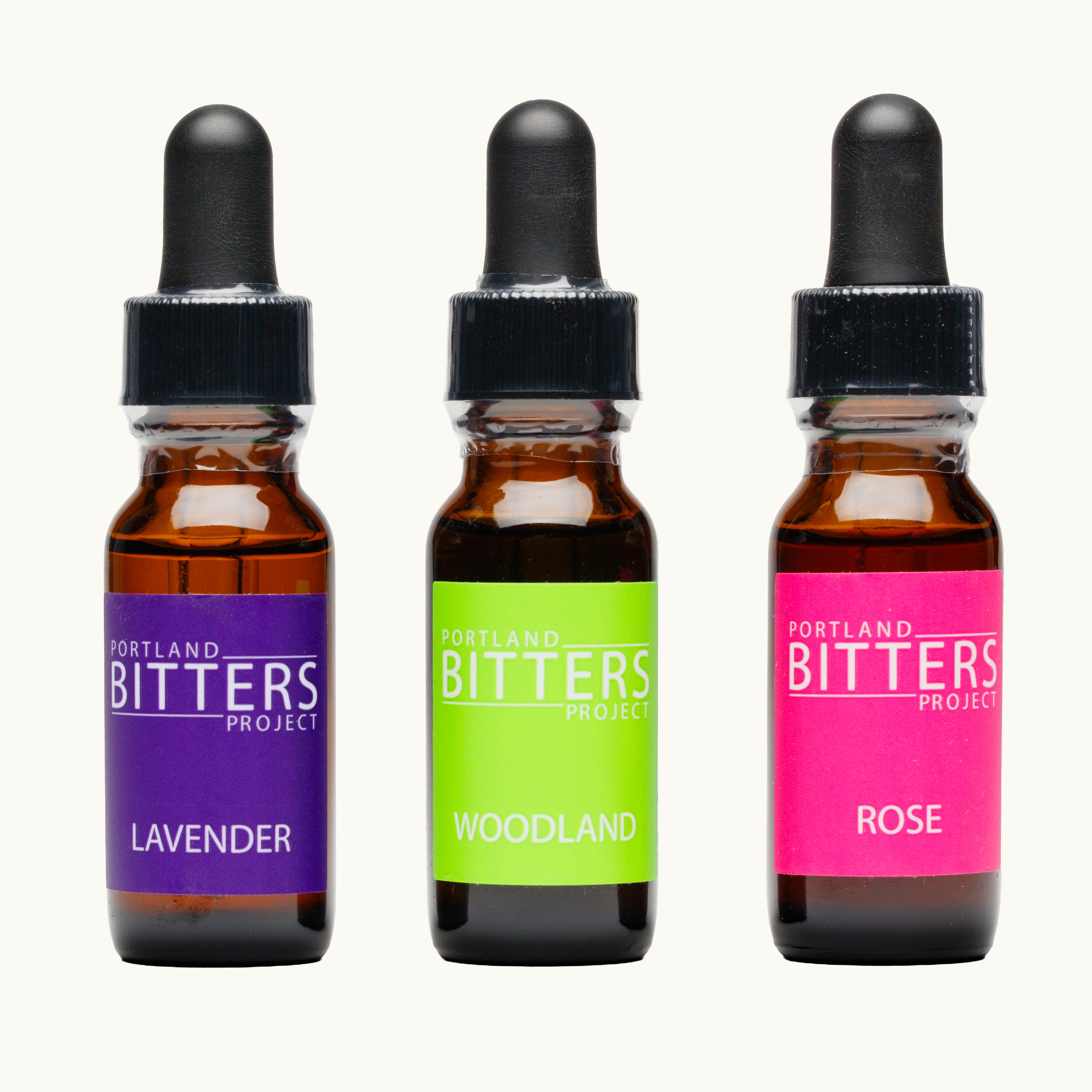 Gin Bitters Adventure Kit