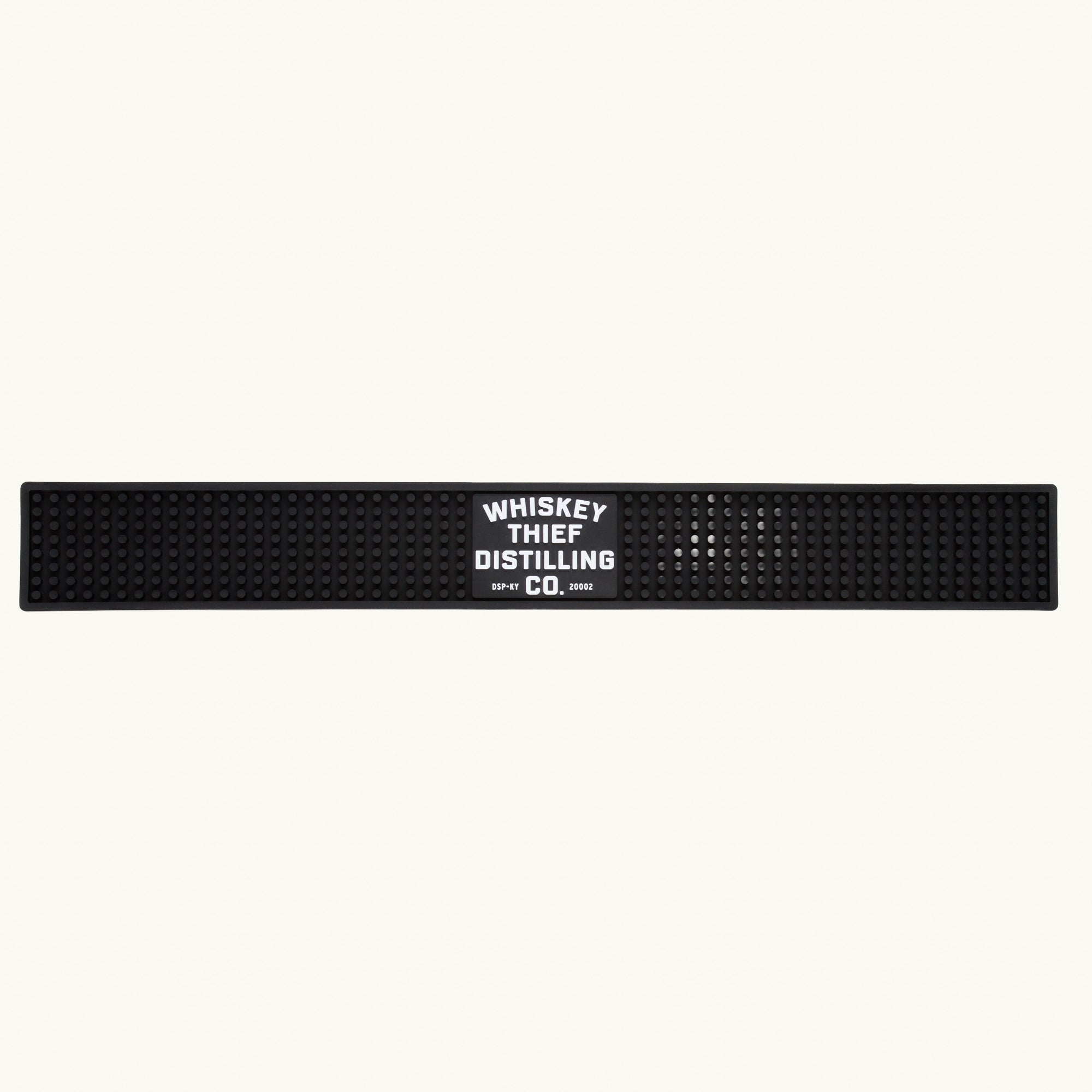 Whiskey Thief Bar Mats