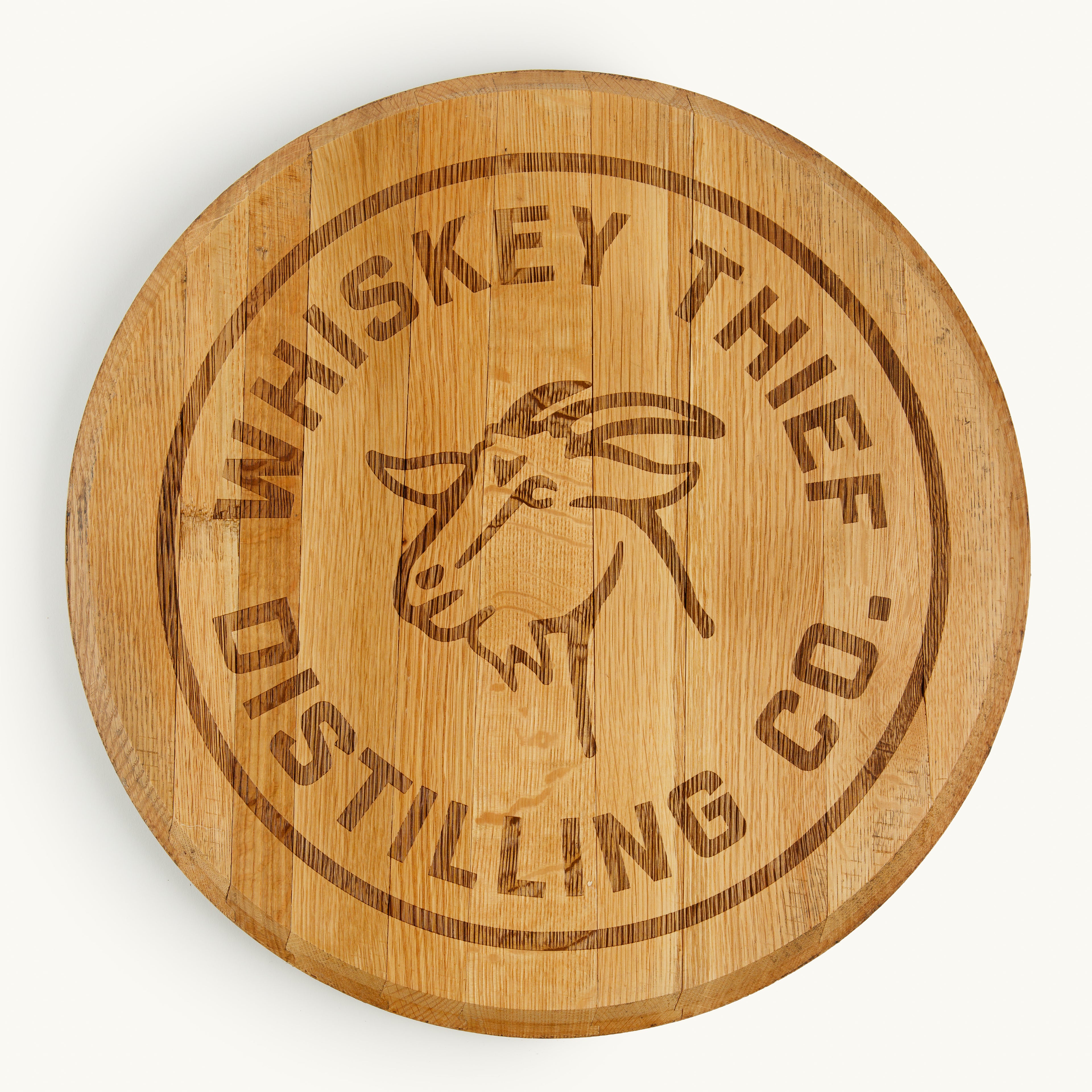 Barrel Heads