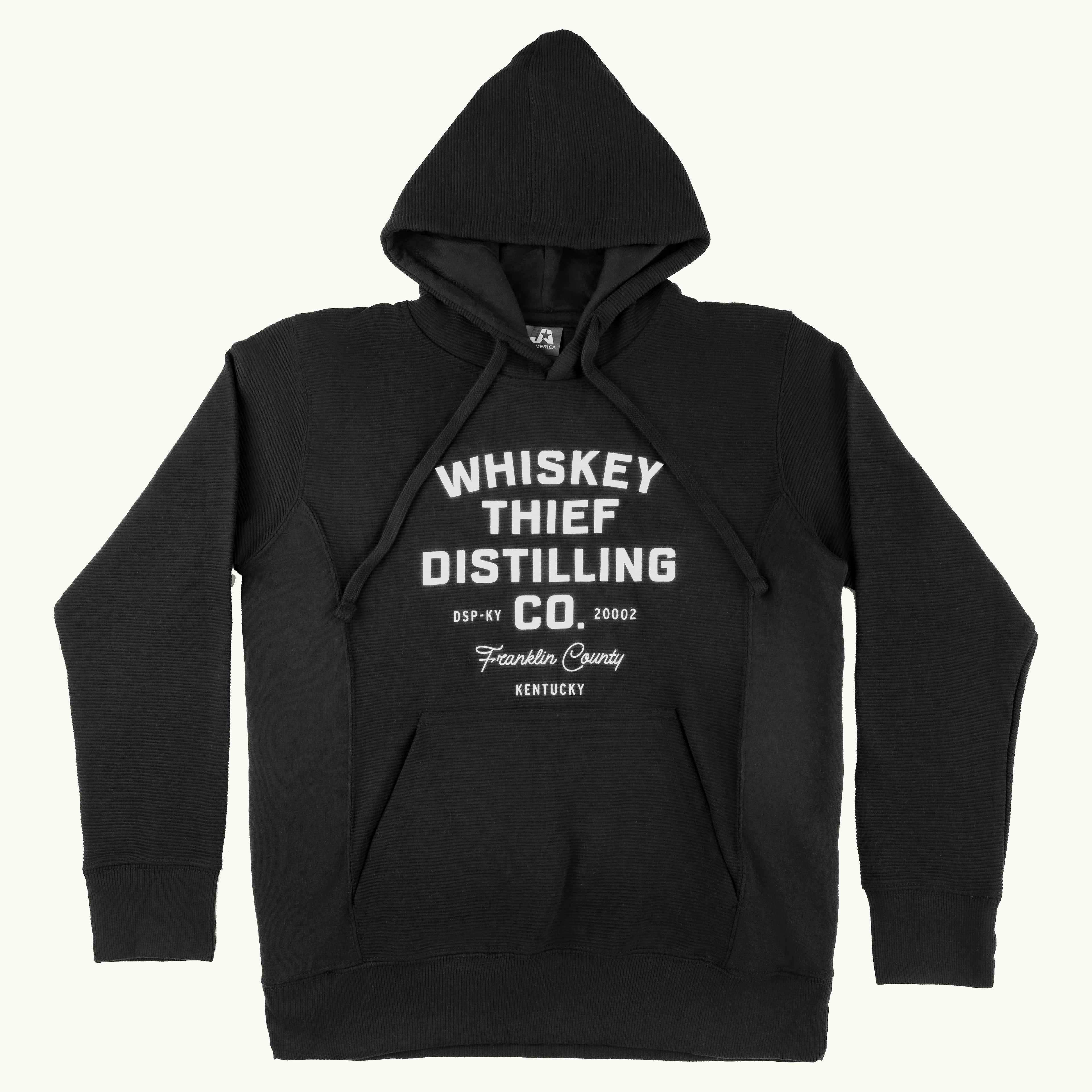 Whiskey Thief Hoodie Sweatshirt