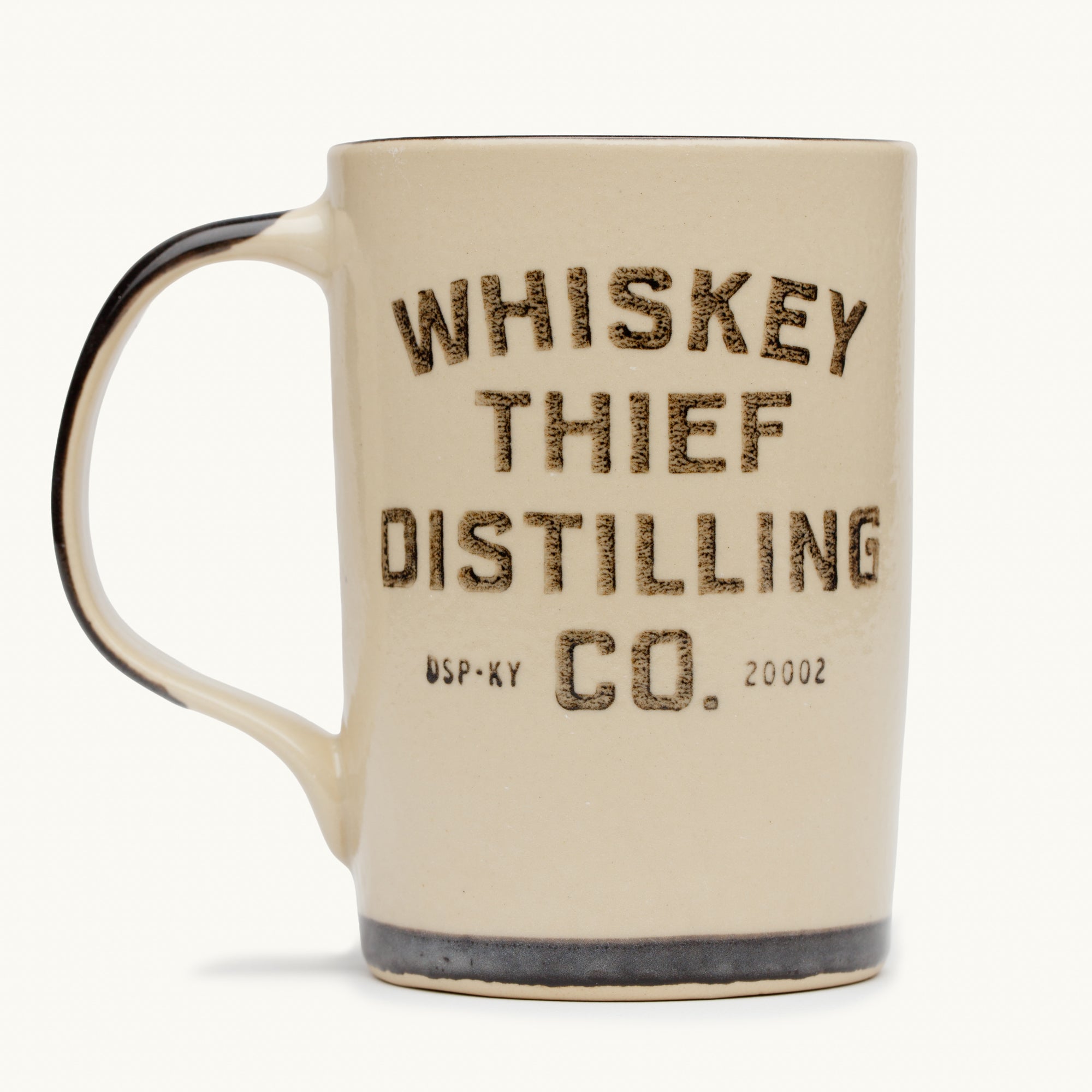 Whiskey Thief Coffee Mugs