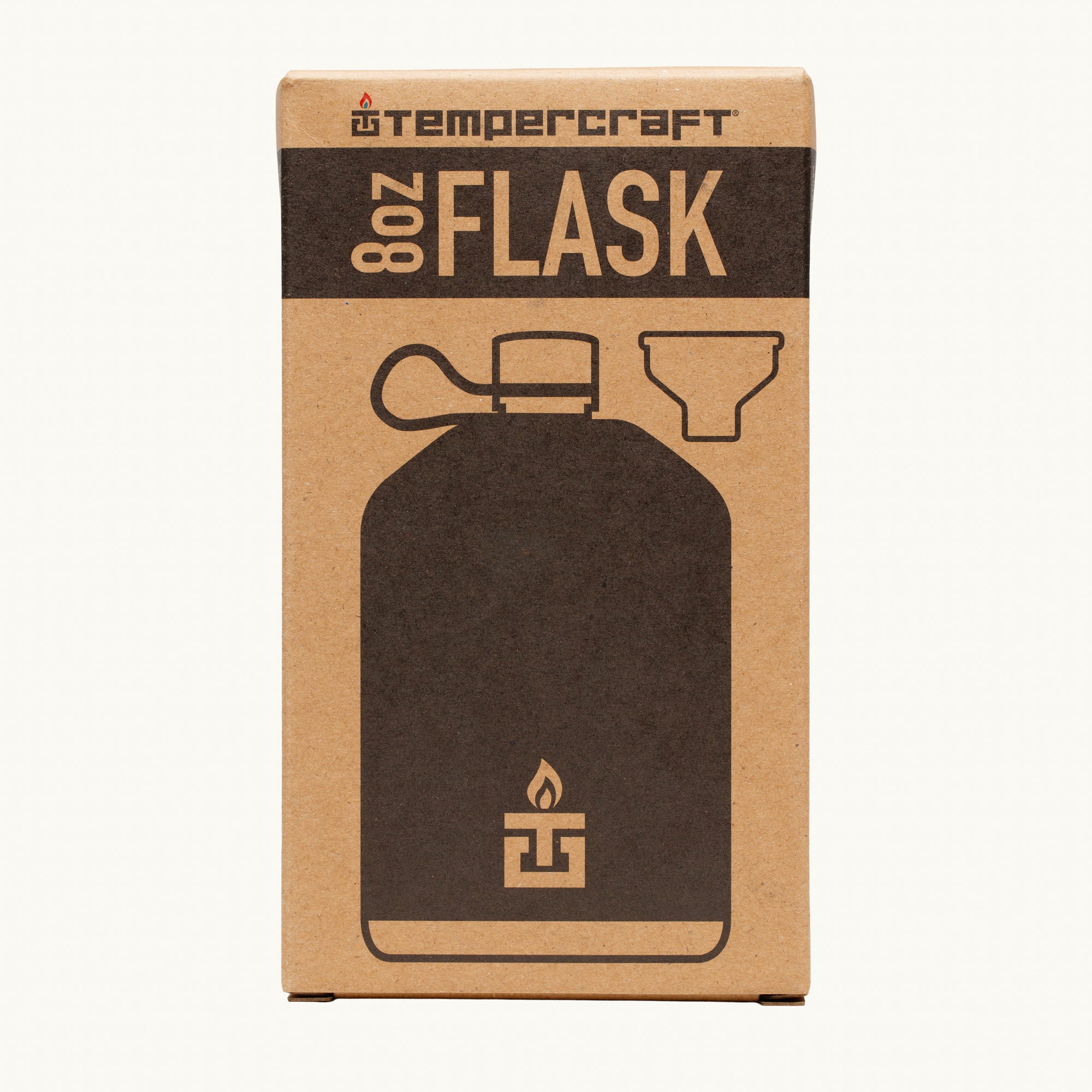 Whiskey Thief Flask