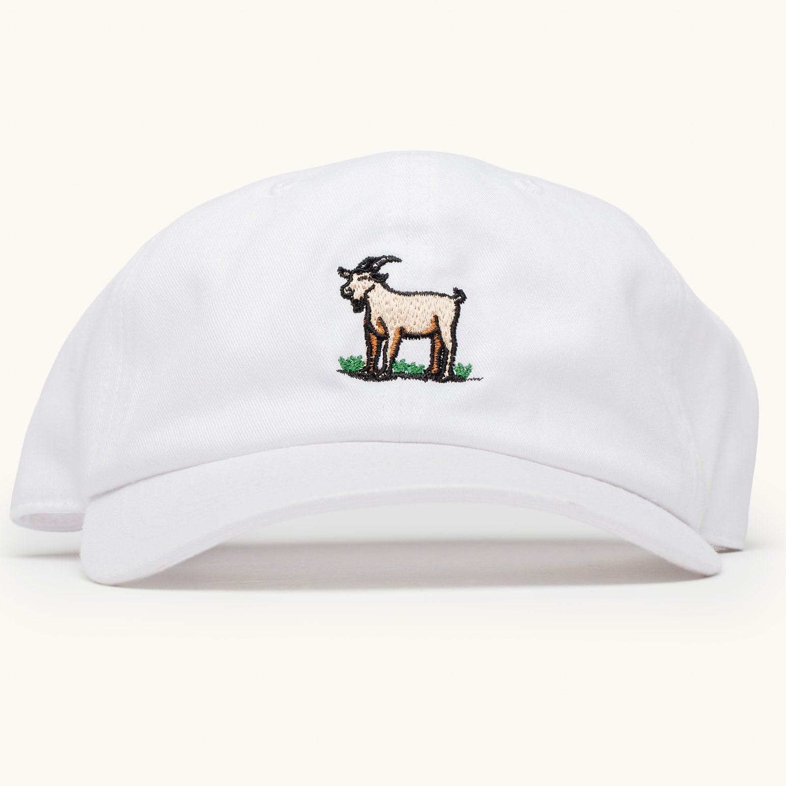 Goat Dad Hat