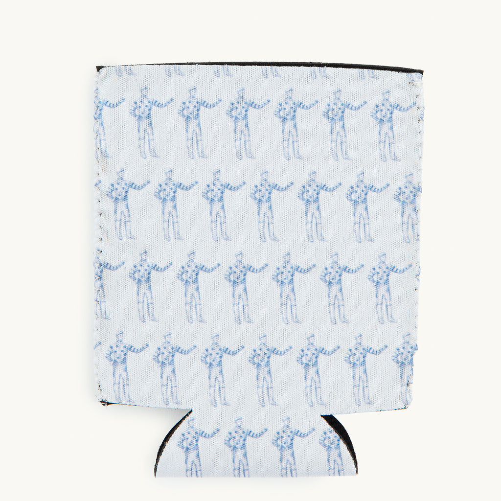 Derby Koozie