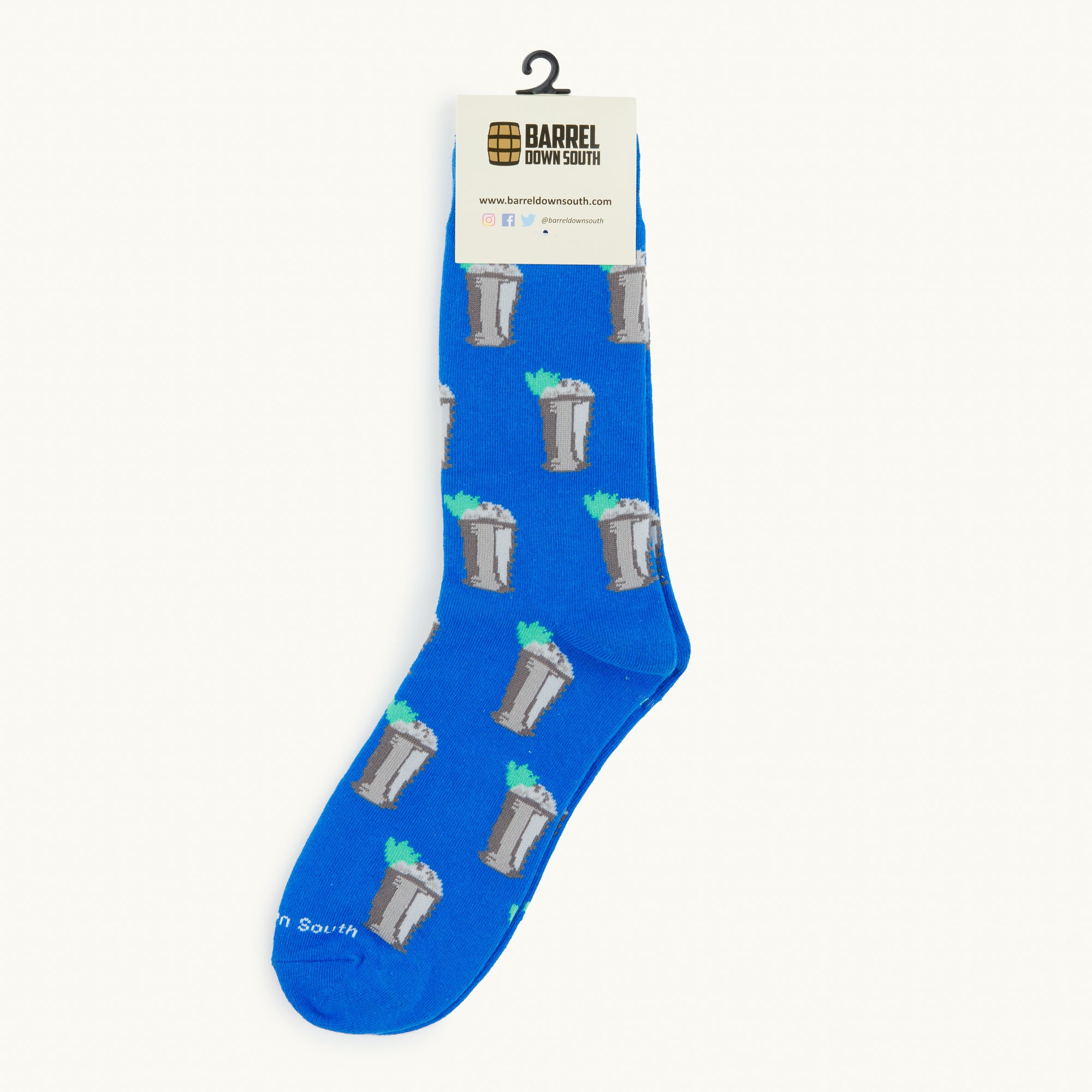 Derby Socks