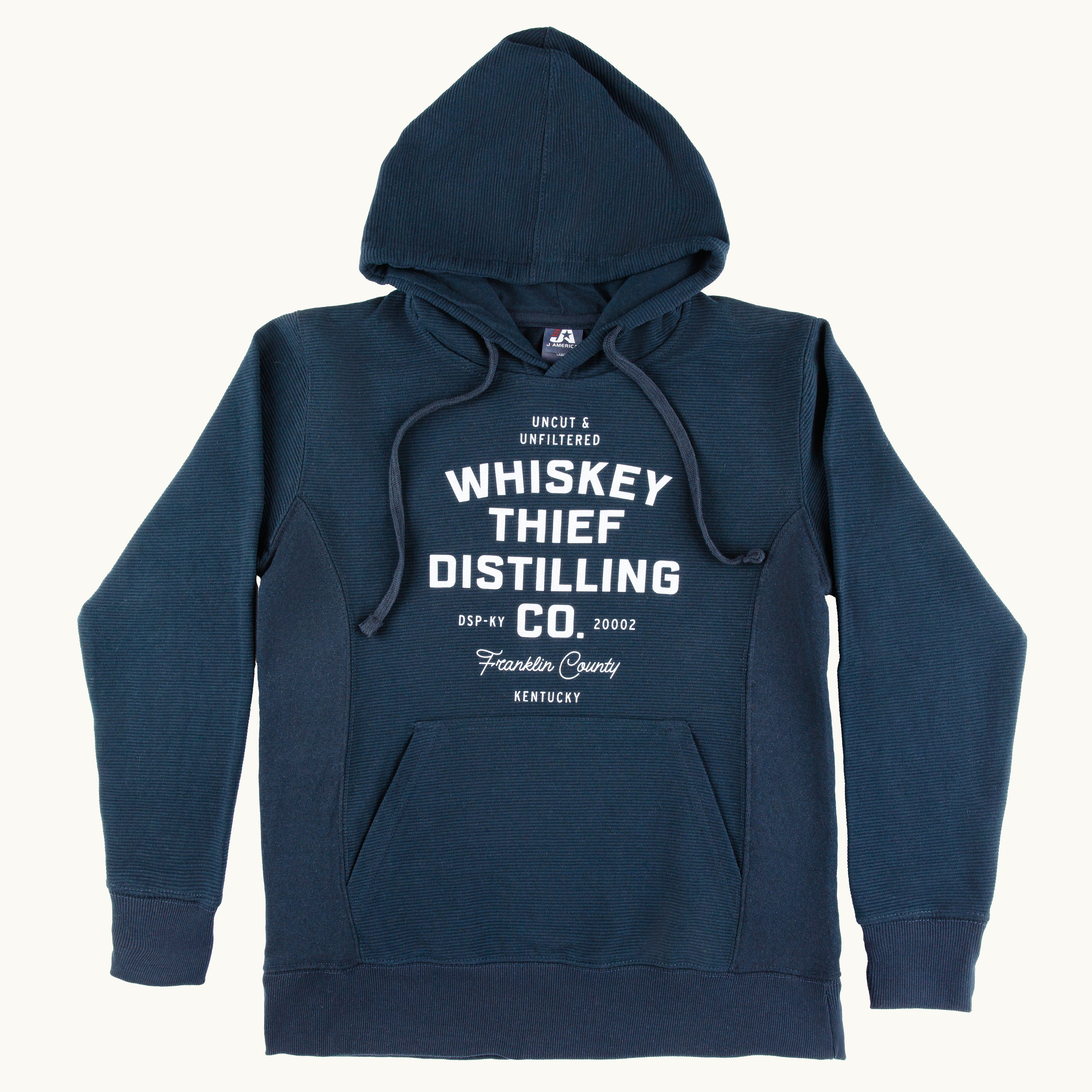 Whiskey Thief Hoodie Sweatshirt